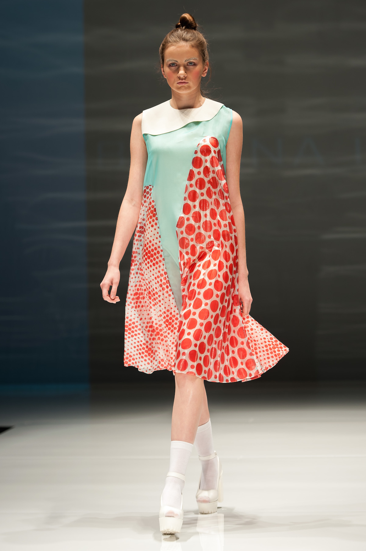 BULANA INGA - Spring Summer 2016