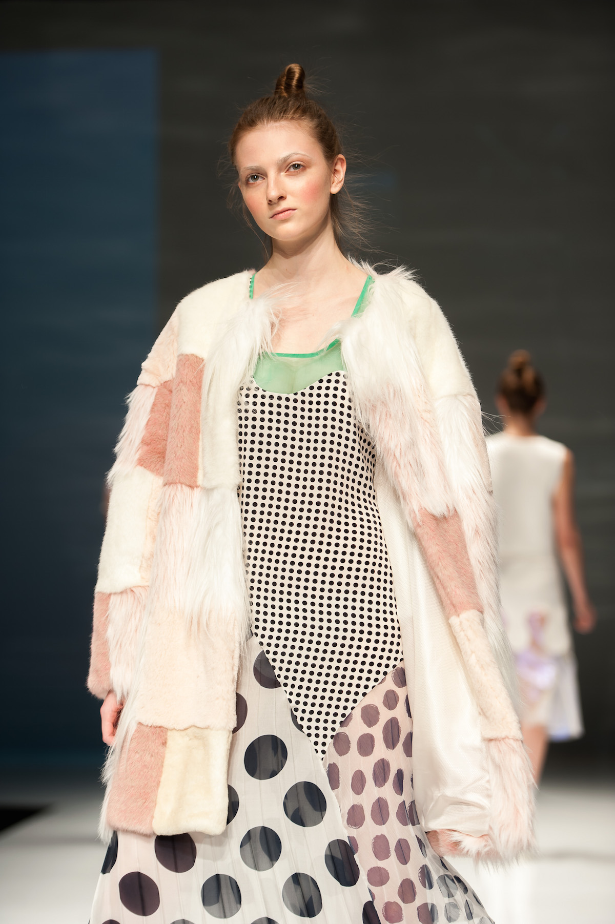 BULANA INGA - Spring/Summer 2016