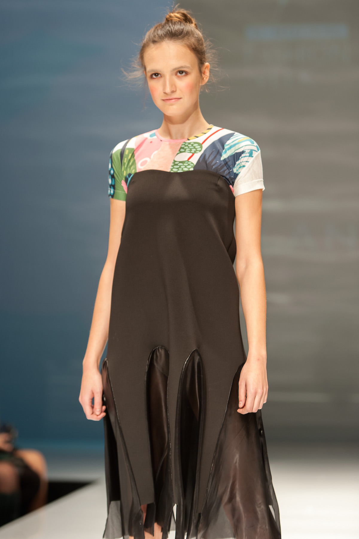 BULANA INGA - Spring/Summer 2016