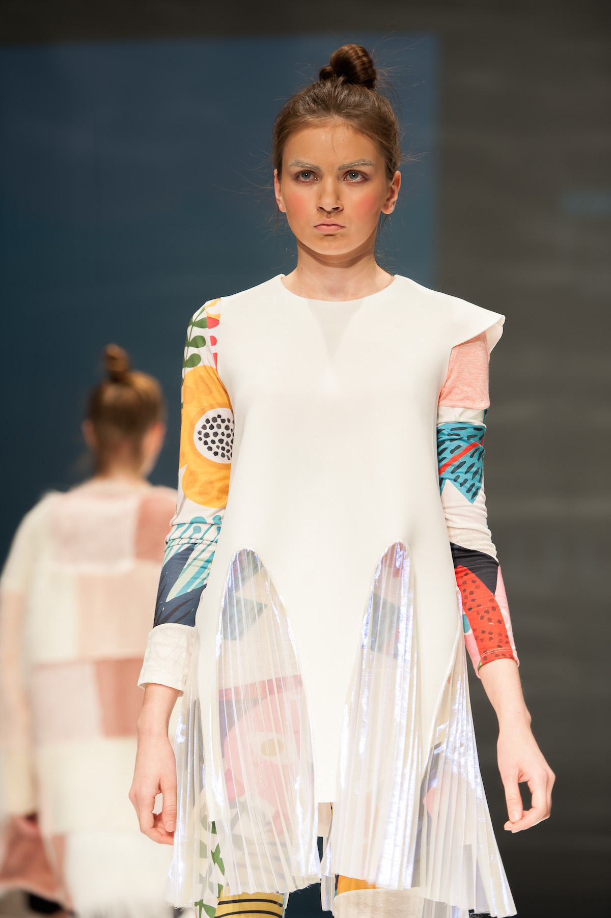 BULANA INGA - Spring/Summer 2016