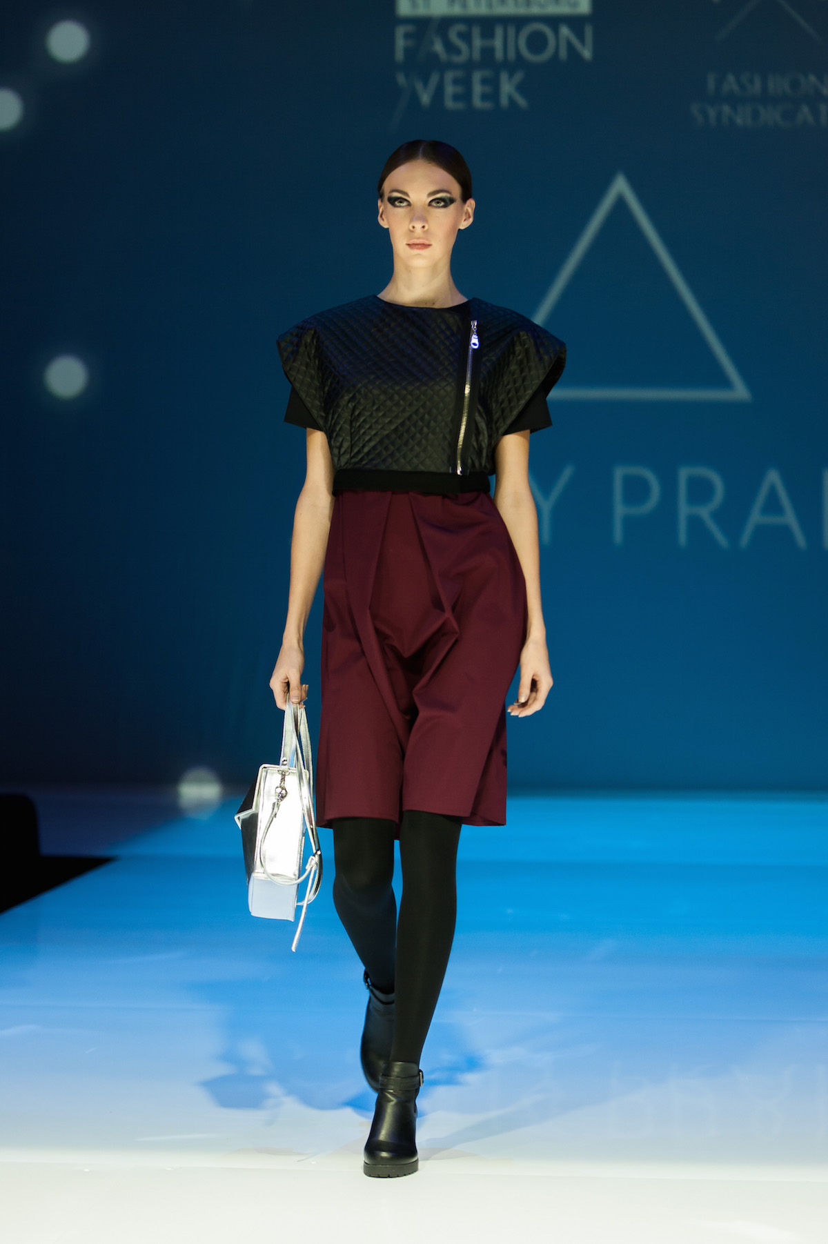 ARNY PRAHT – Spring/Summer 2016