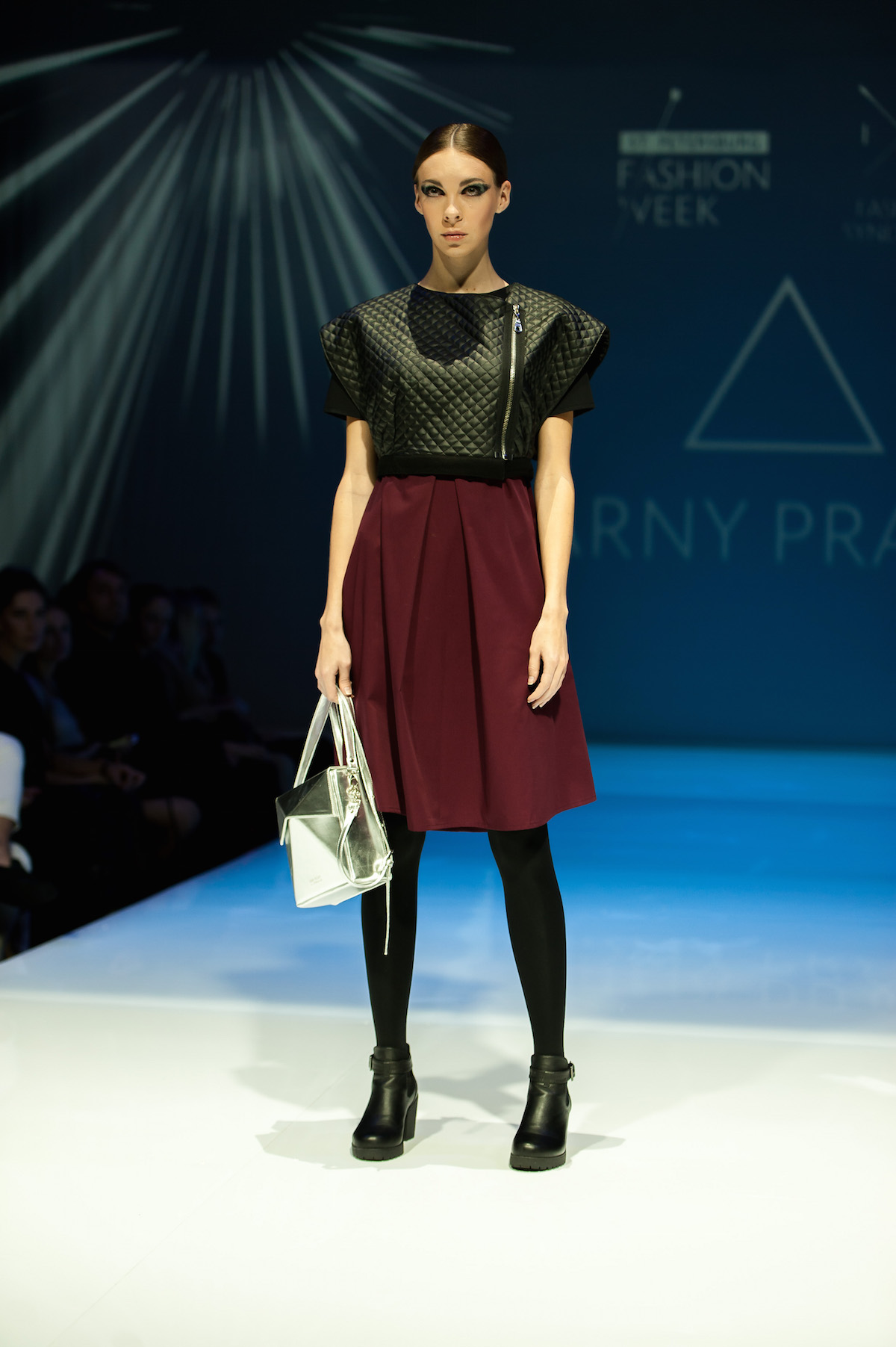 ARNY PRAHT – Spring/Summer 2016