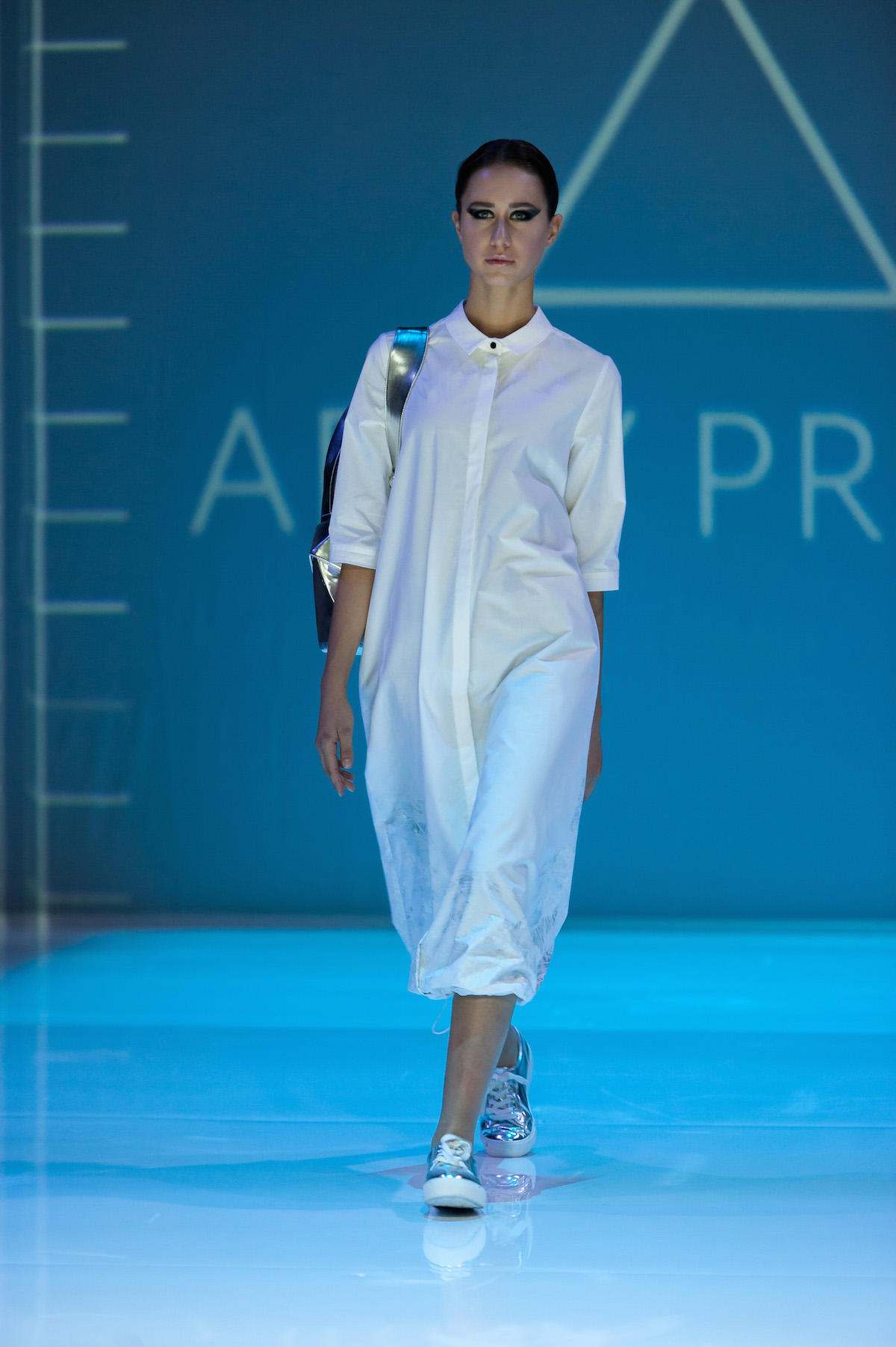 ARNY PRAHT – Spring/Summer 2016