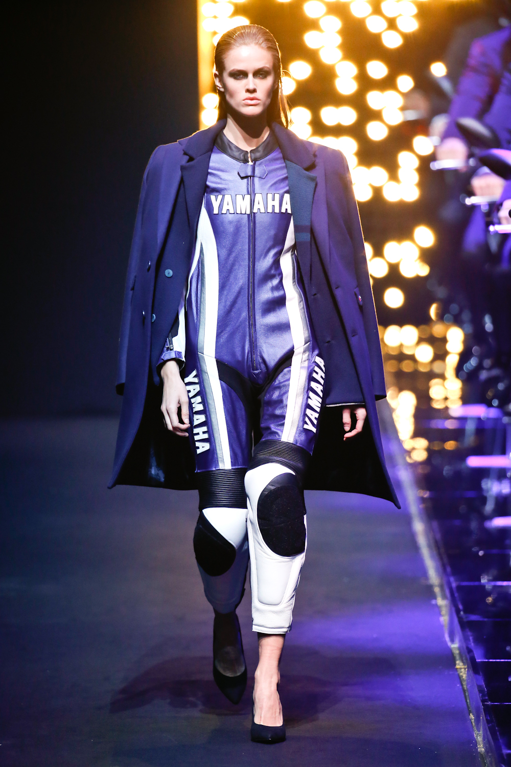 DIRK BIKKEMBERGS -  Fall Winter 2016/17