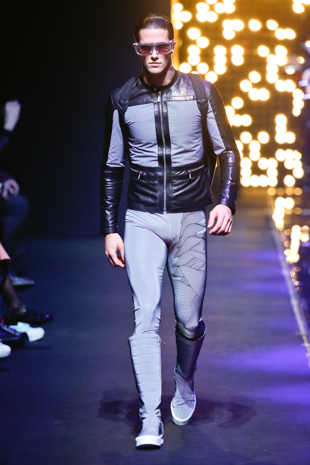 DIRK BIKKEMBERGS -  Fall Winter 2016/17