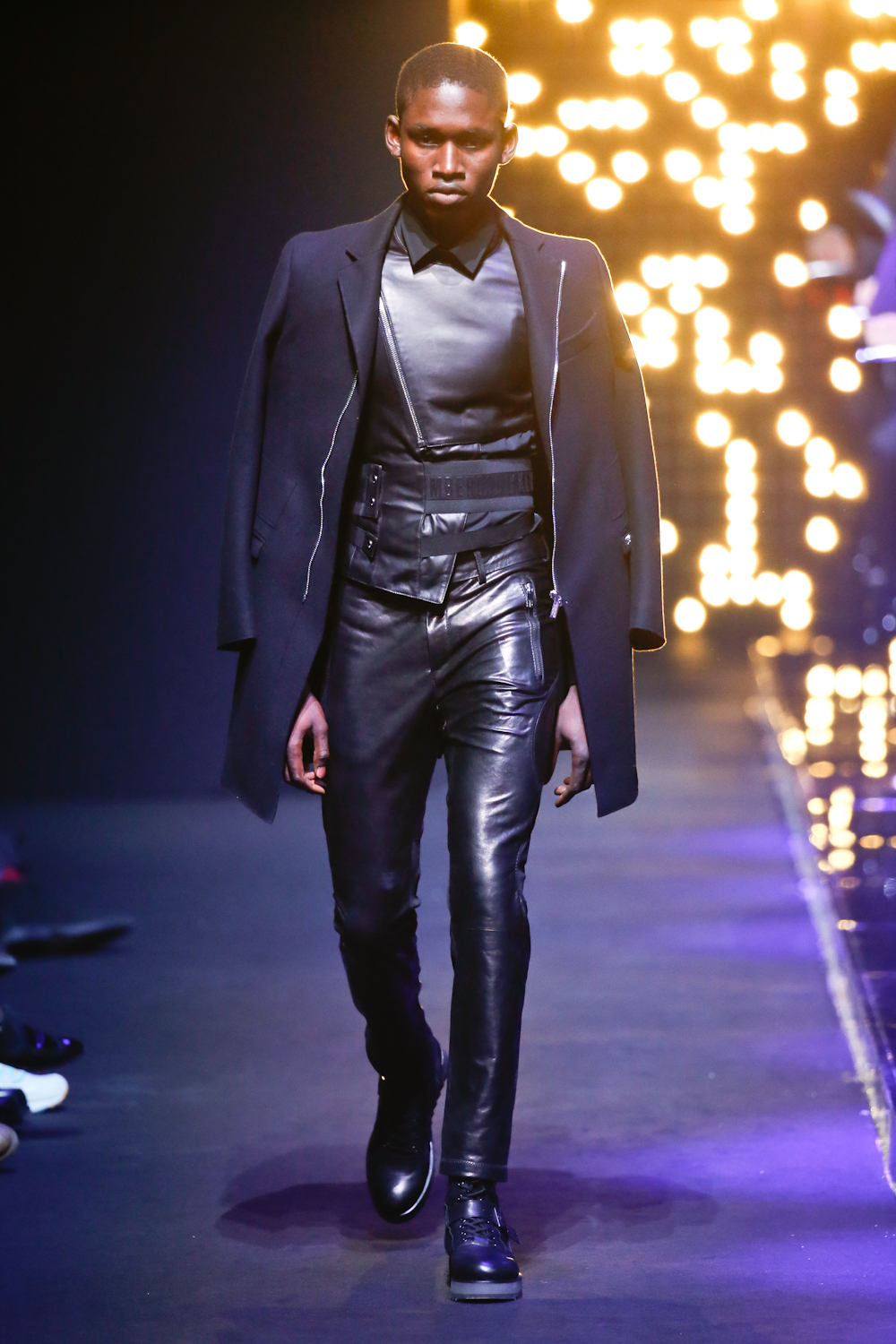 DIRK BIKKEMBERGS -  Fall Winter 2016/17