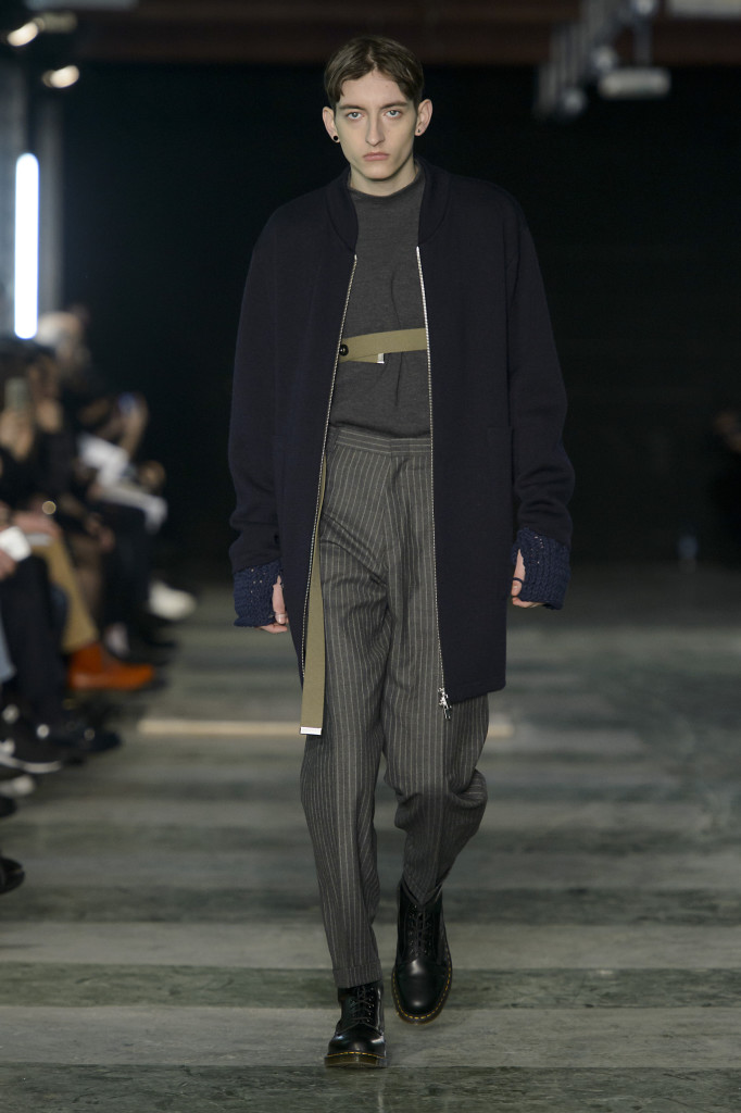 ETUDES - Fall Winter 2016/17