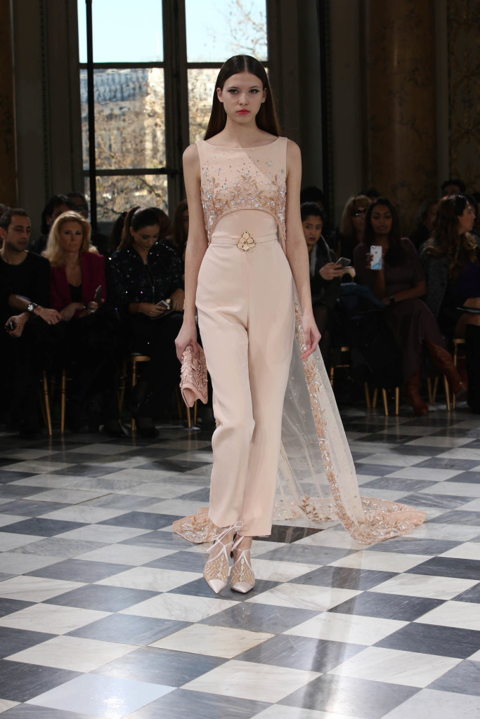 GEORGES HOBEIKA - Spring/Summer 2016