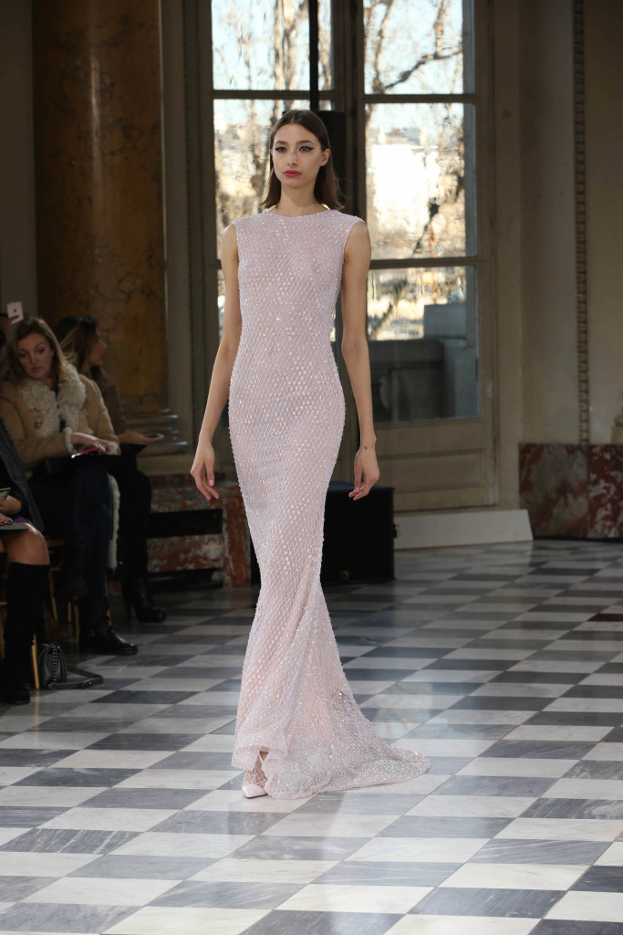 GEORGES HOBEIKA - Spring/Summer 2016