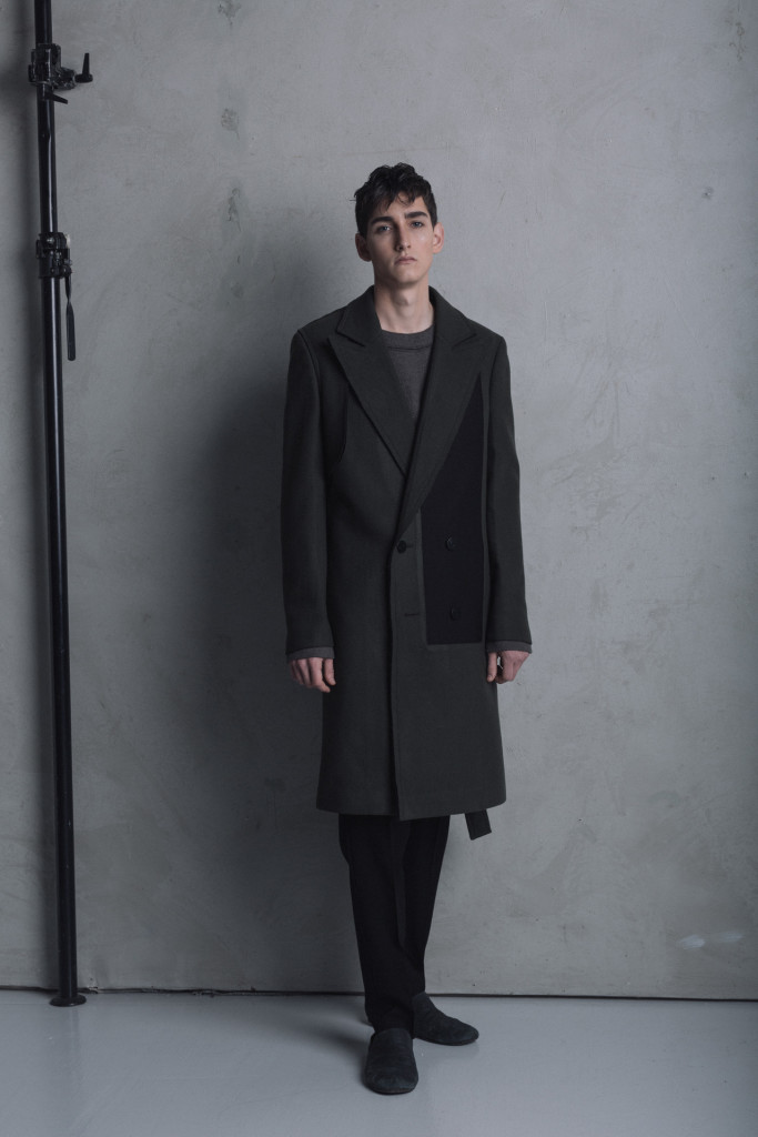 JUNLI - Fall Winter 2016/17