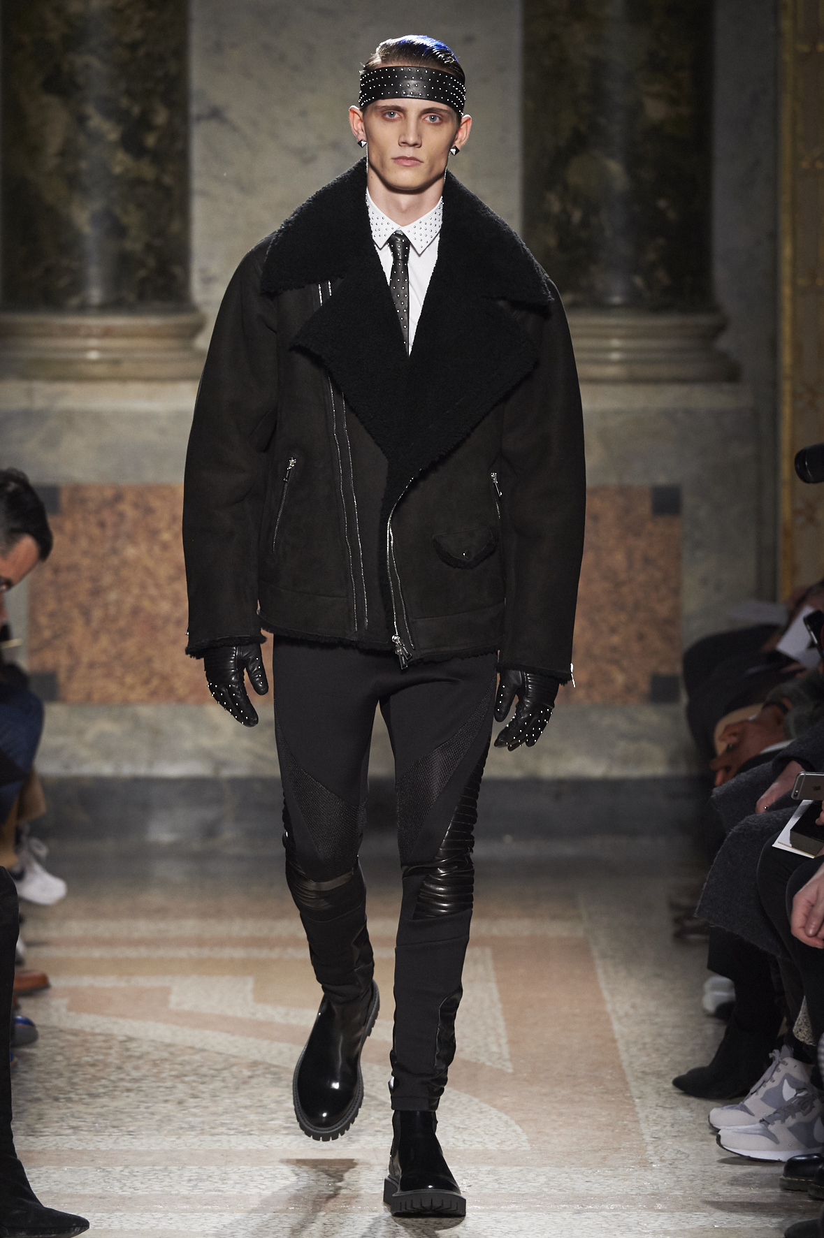 LES HOMMES - Fall Winter 2016/17