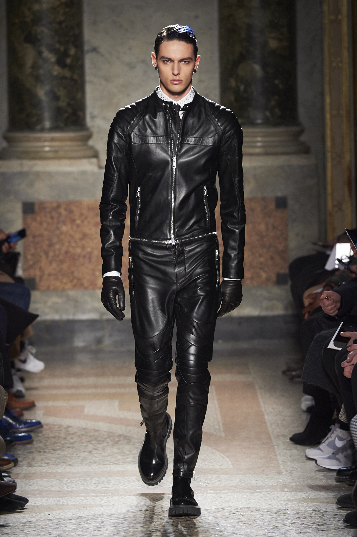 LES HOMMES - Fall Winter 2016/17