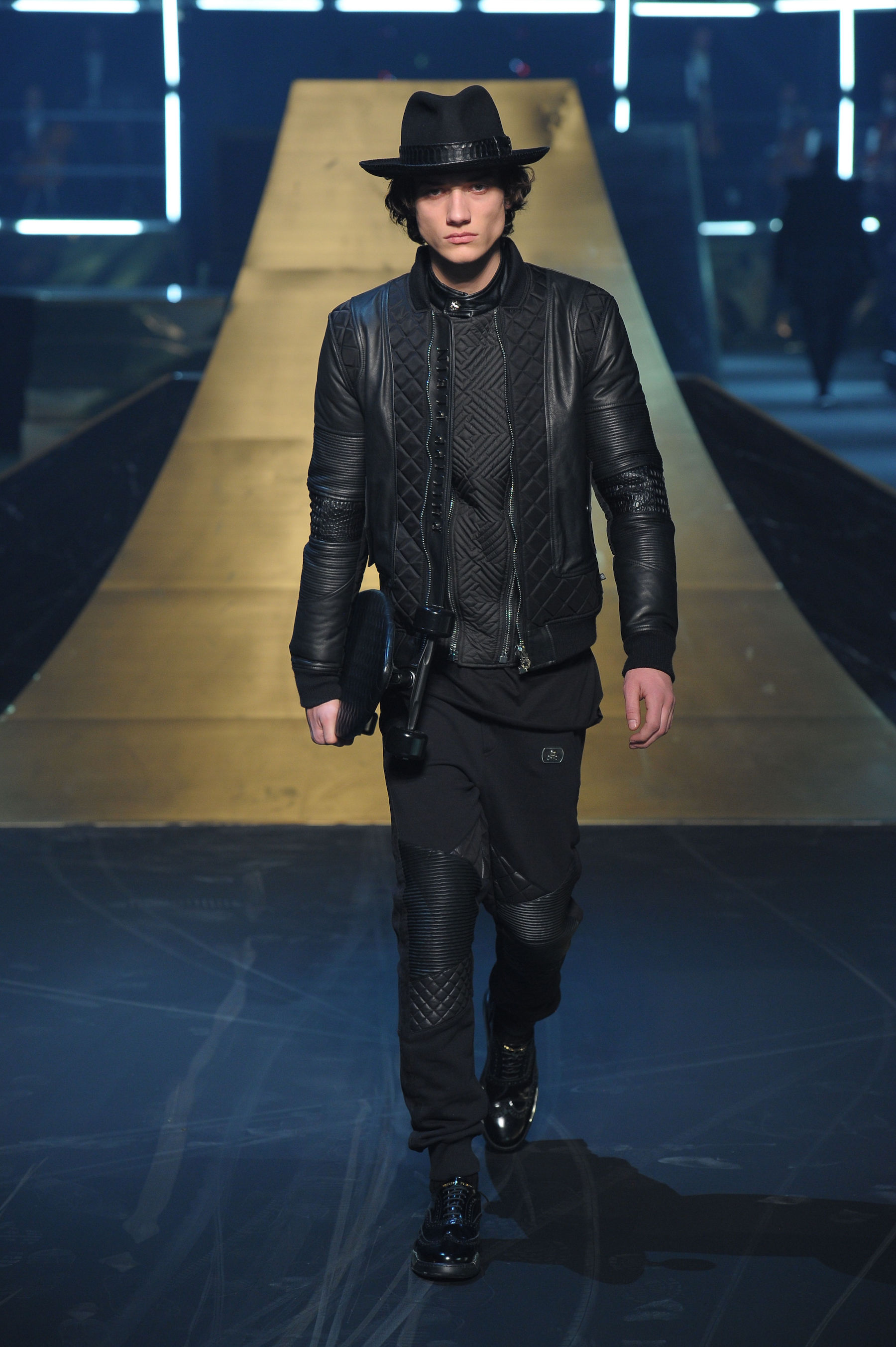 PHILIPP PLEIN - Fall Winter 2016/1