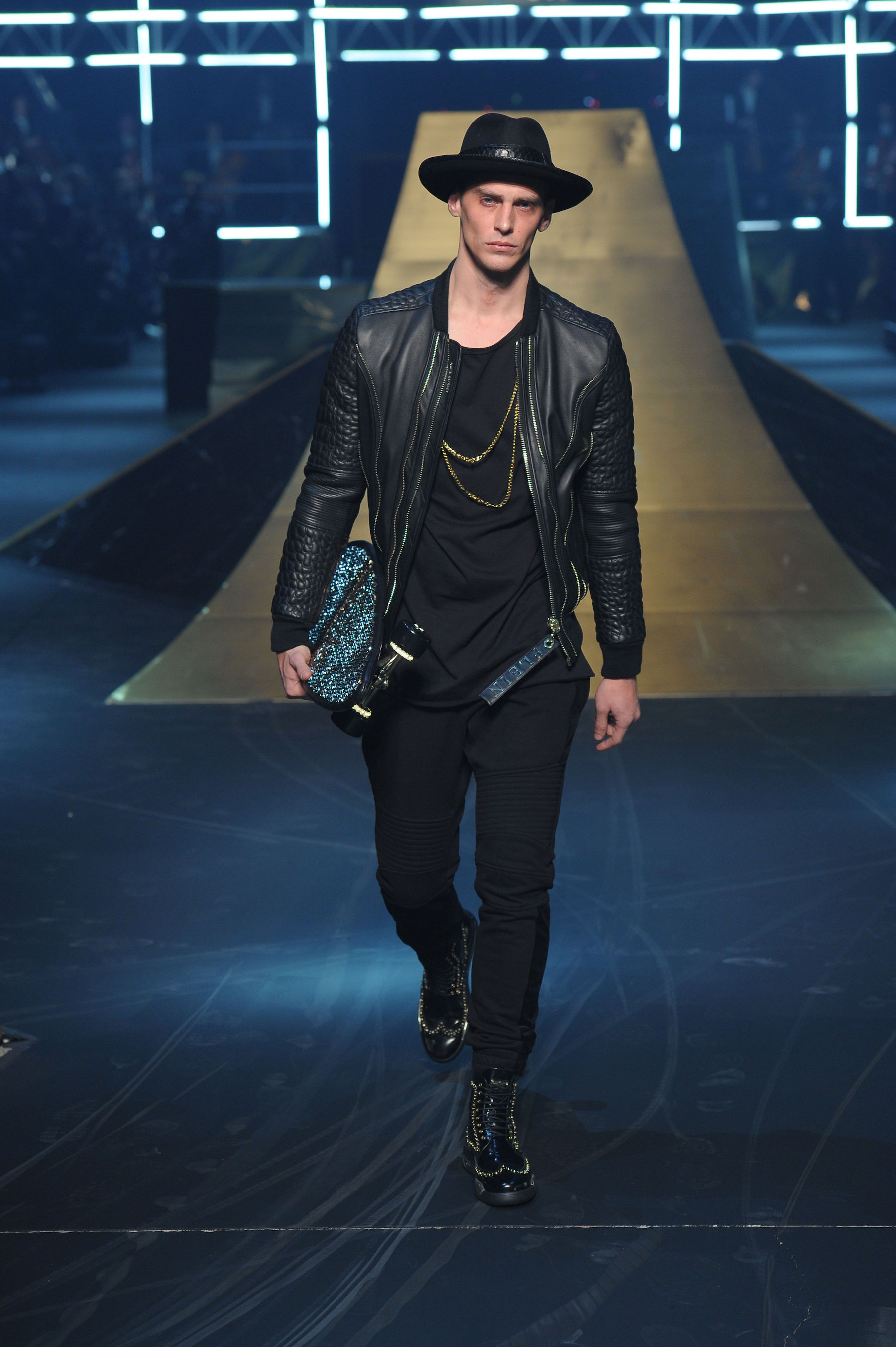 PHILIPP PLEIN - Fall Winter 2016/1