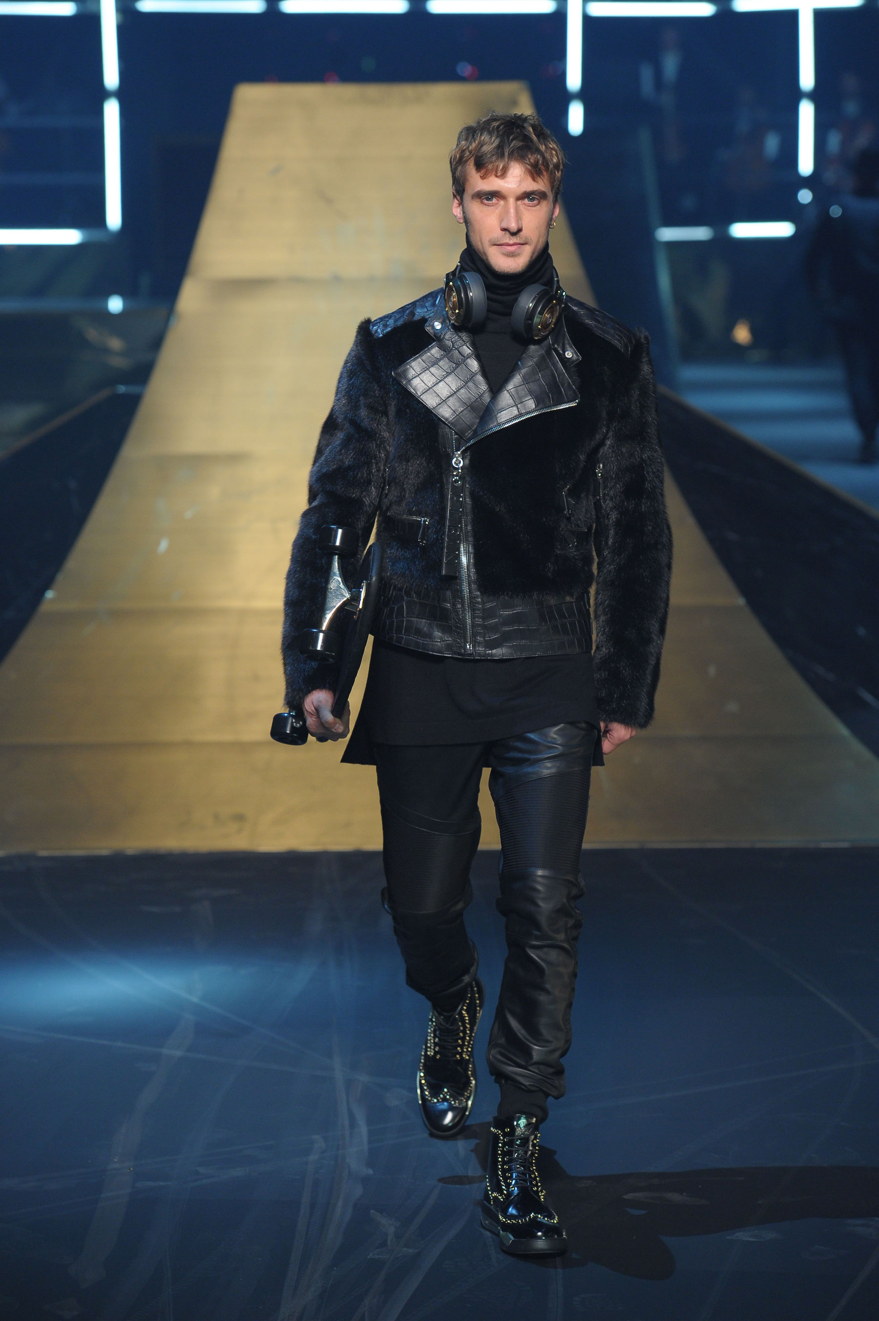 PHILIPP PLEIN - Fall Winter 2016/1