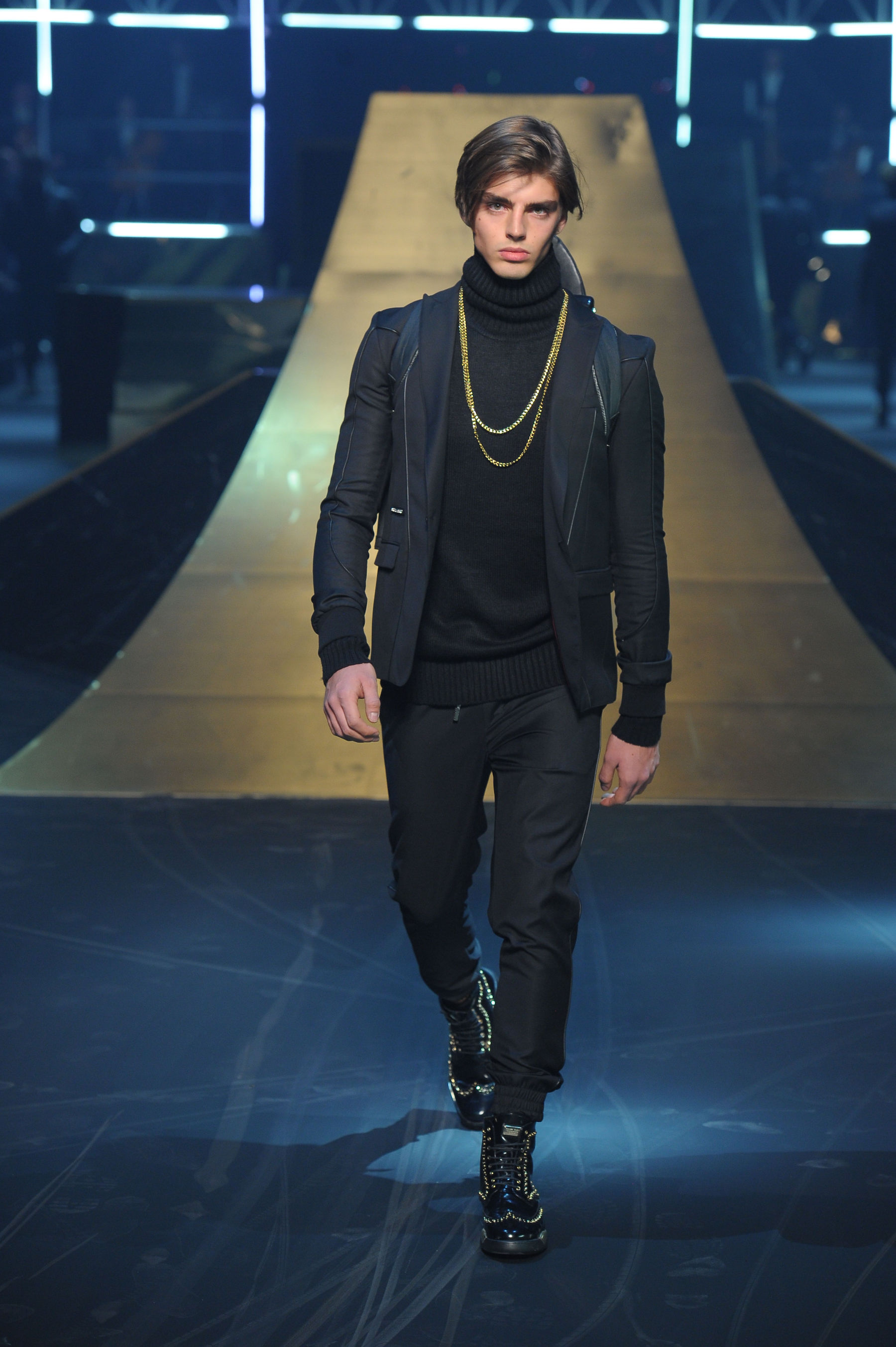 PHILIPP PLEIN - Fall Winter 2016/1