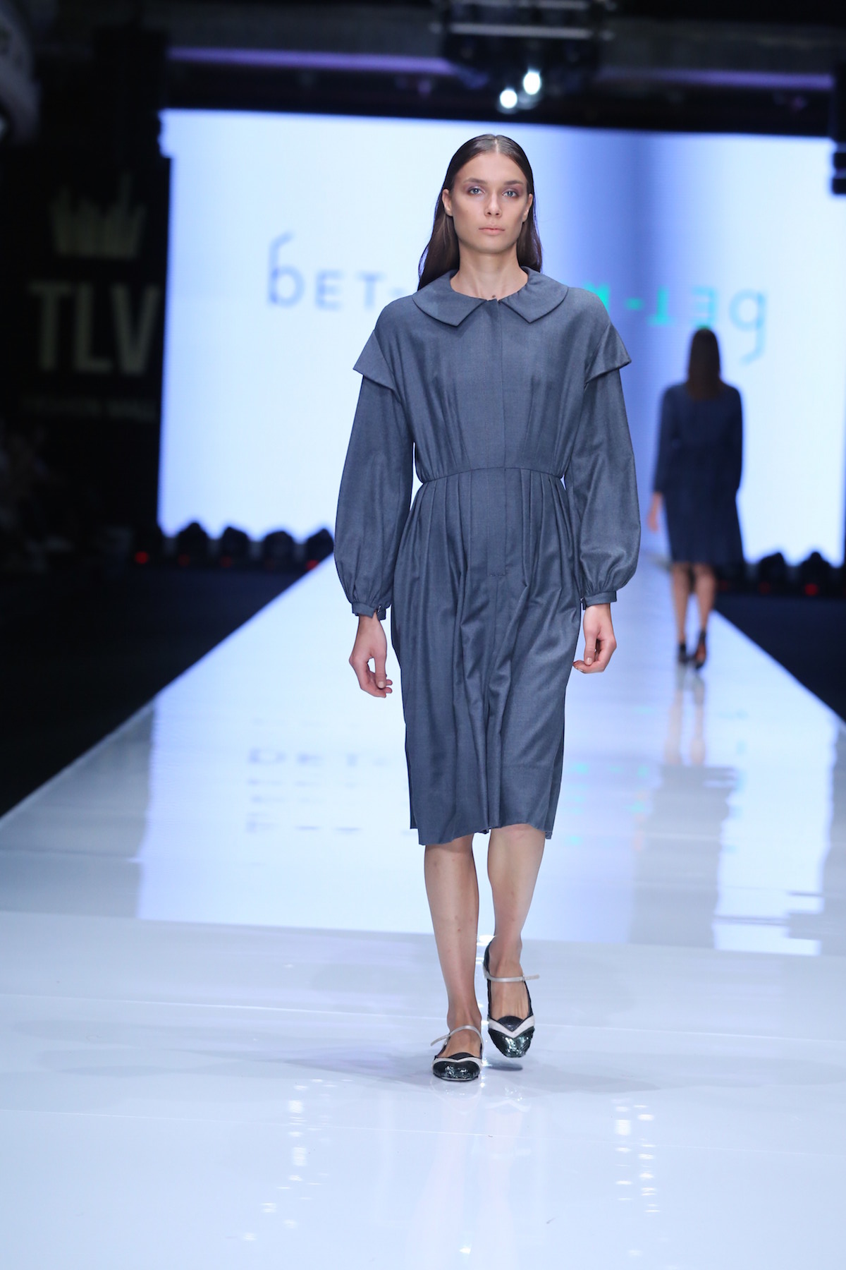 BET-KA - Spring/Summer 2016