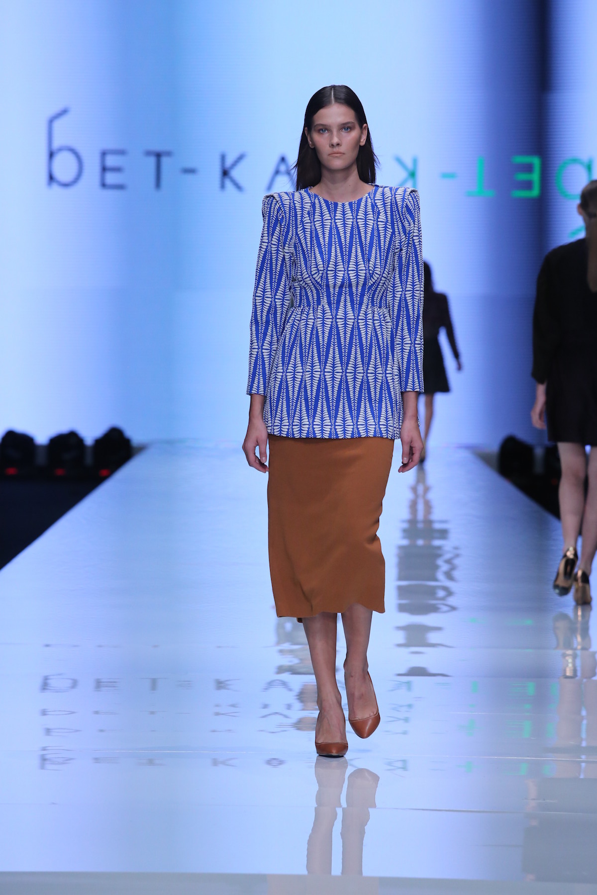 BET-KA - Spring/Summer 2016