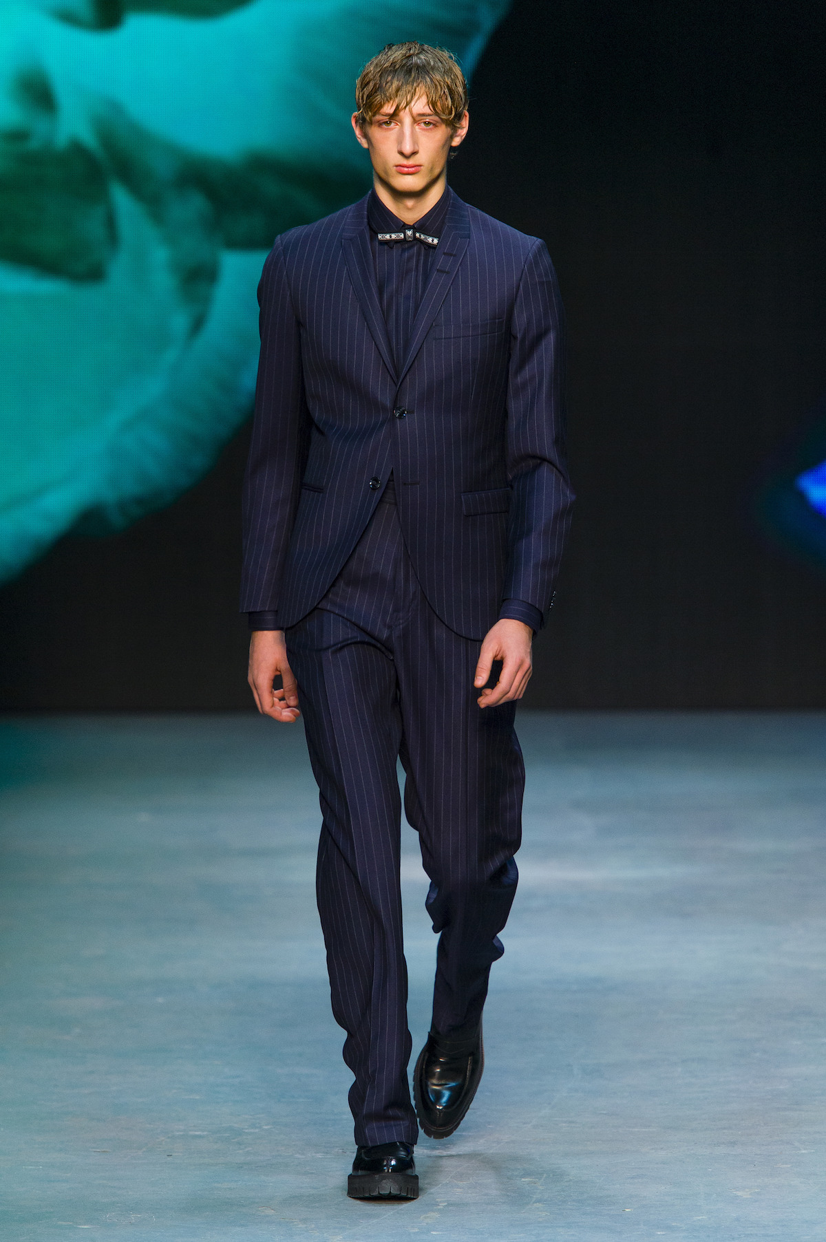 TIGER OF SWEDEN - Spring/Summer 2016