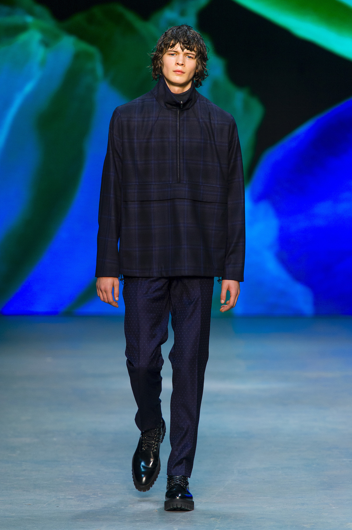 TIGER OF SWEDEN - Spring/Summer 2016