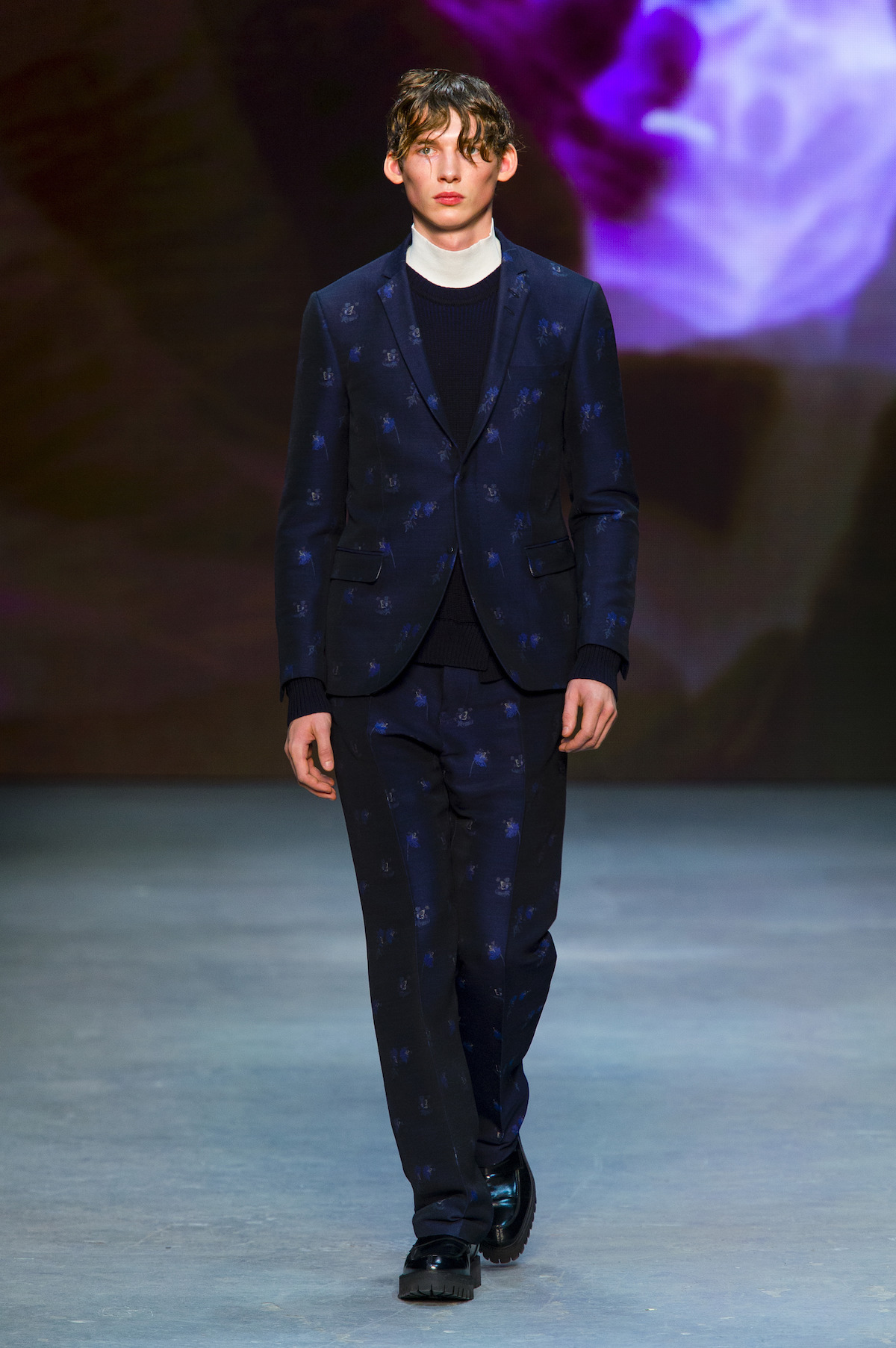 TIGER OF SWEDEN - Spring/Summer 2016