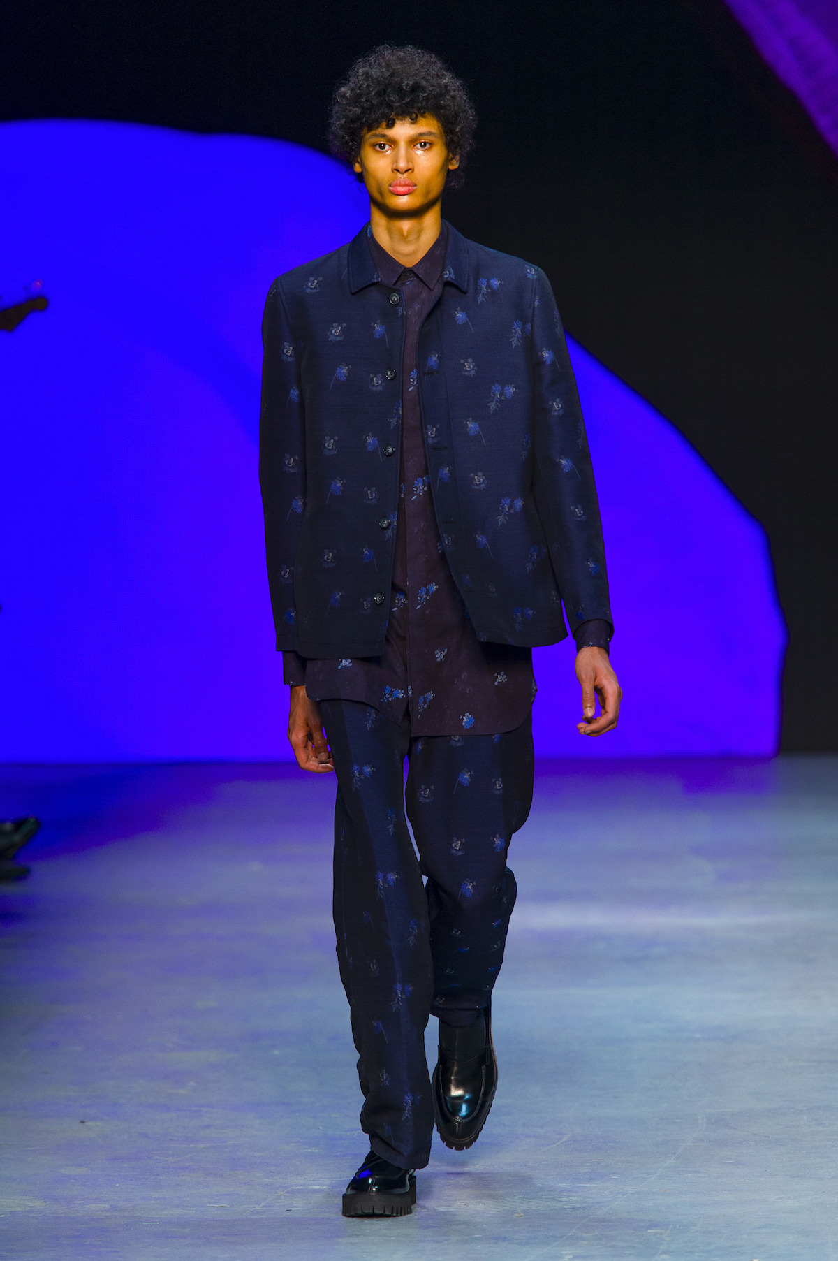 TIGER OF SWEDEN - Spring/Summer 2016