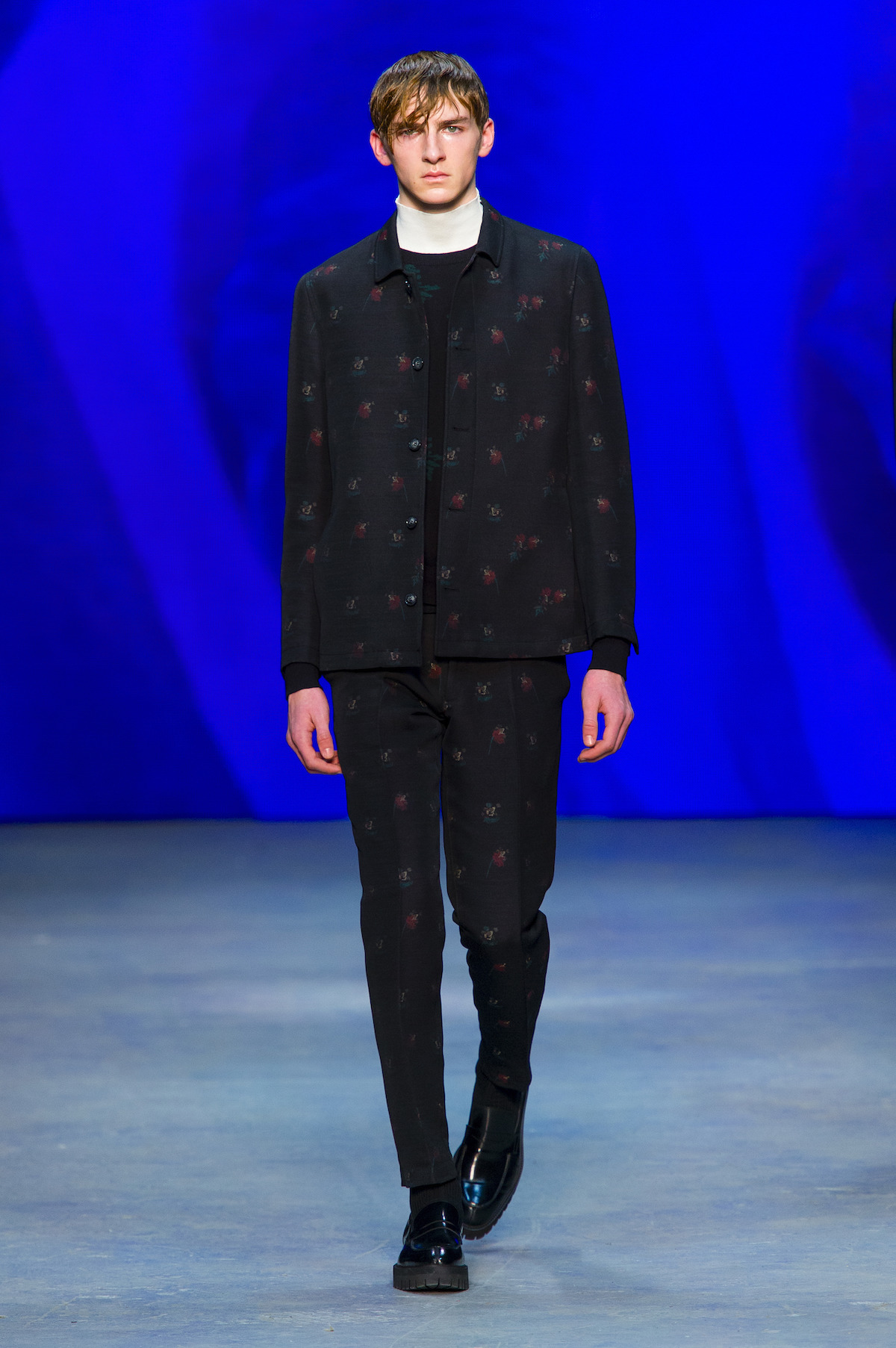 TIGER OF SWEDEN - Spring/Summer 2016