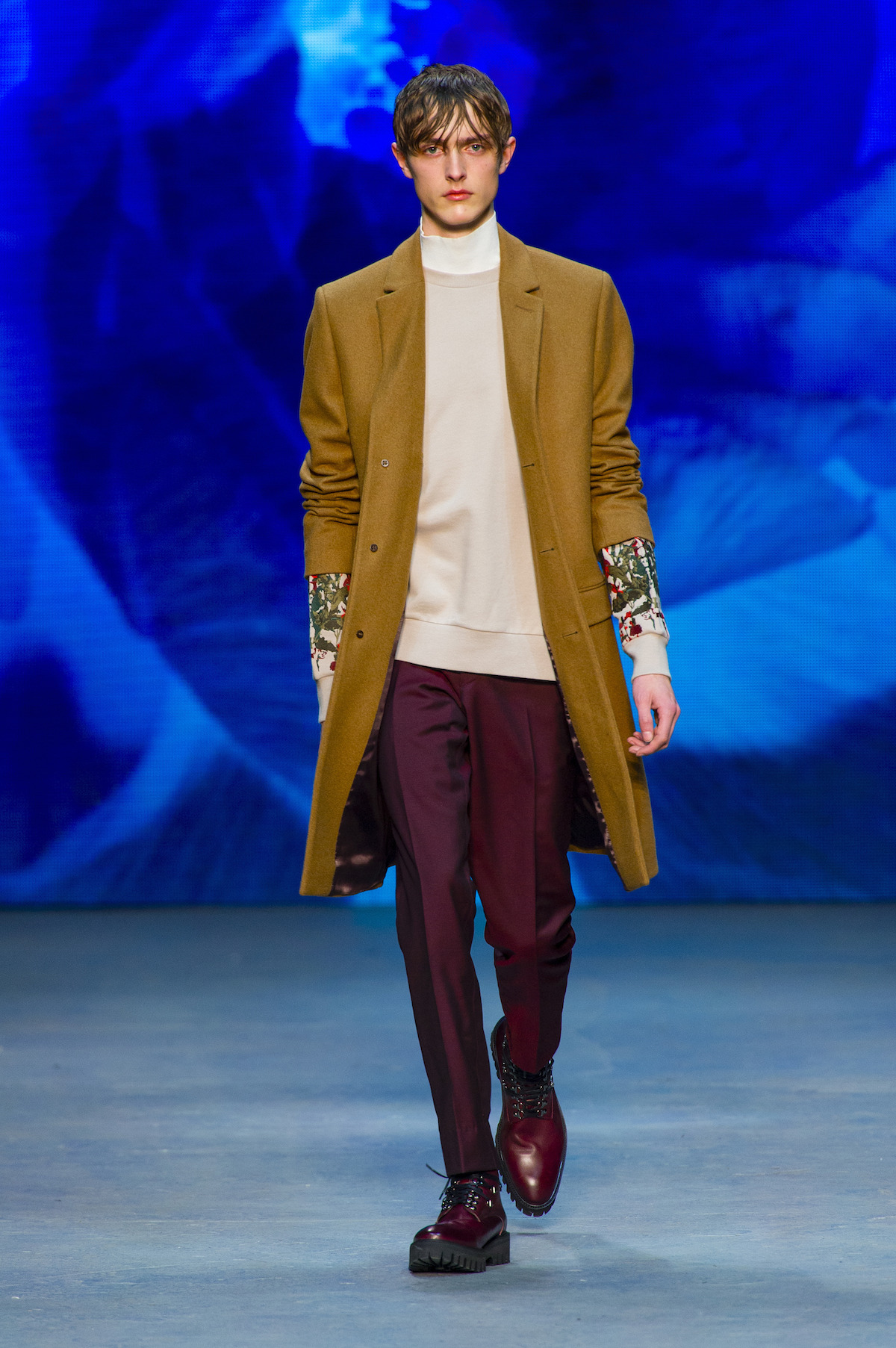 TIGER OF SWEDEN - Spring/Summer 2016