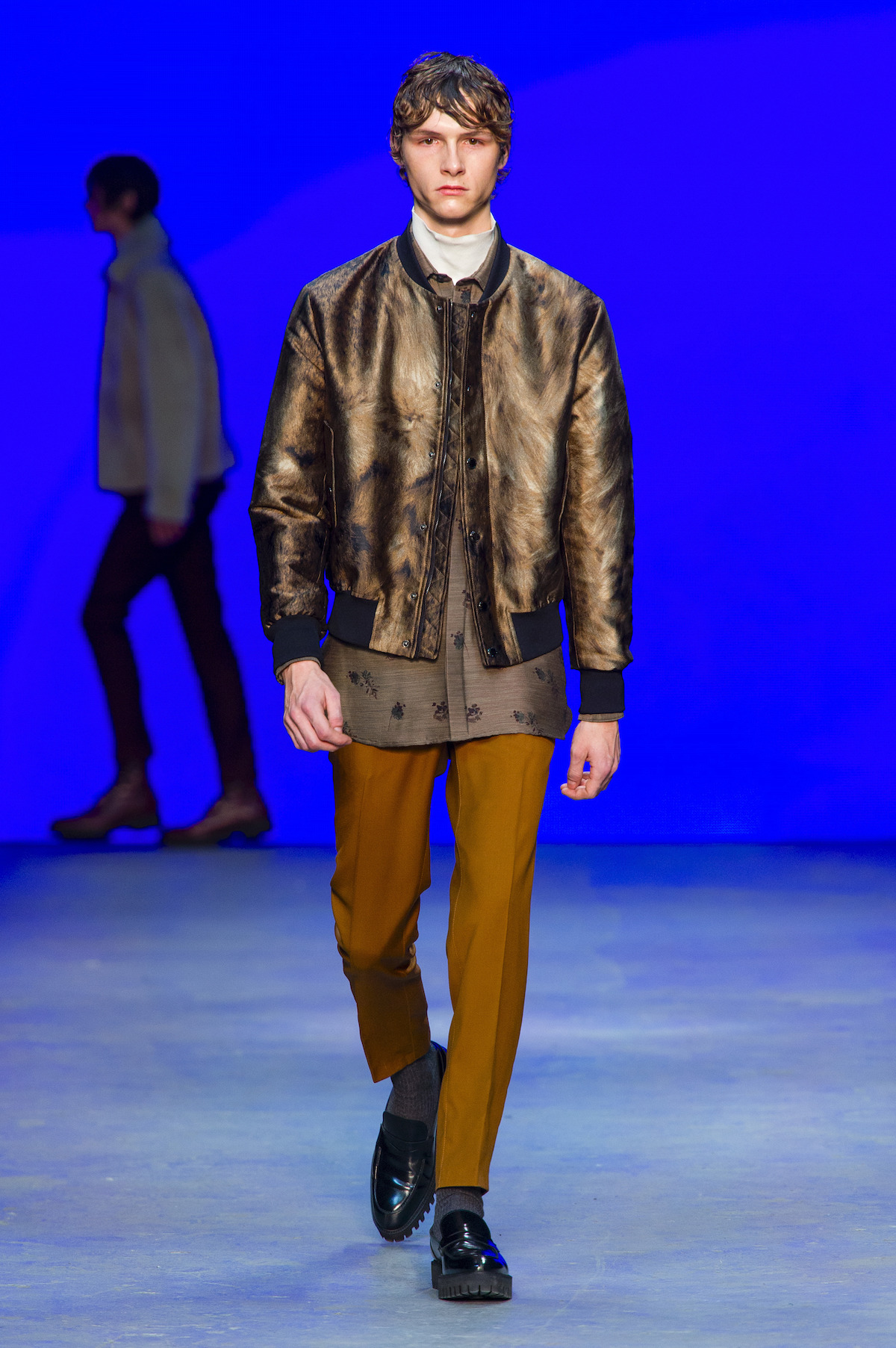 TIGER OF SWEDEN - Spring/Summer 2016