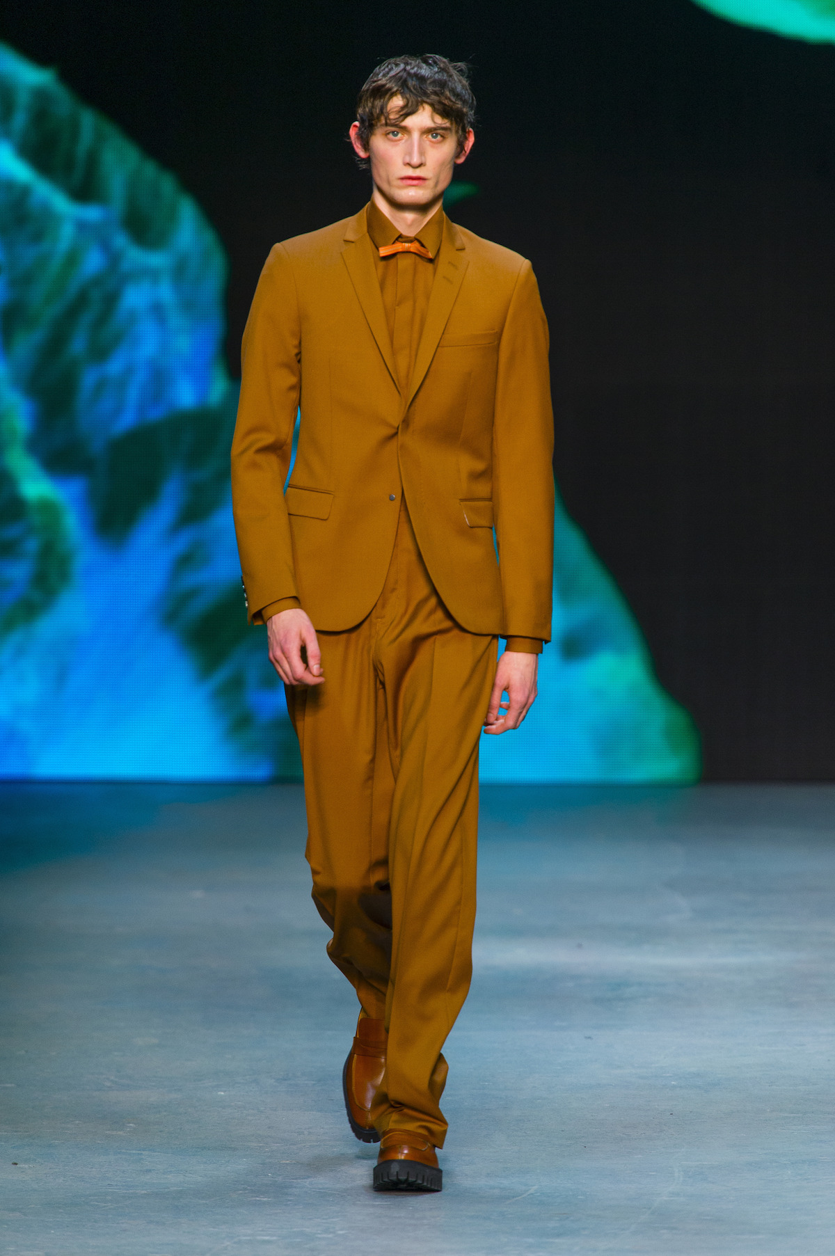 TIGER OF SWEDEN - Spring/Summer 2016