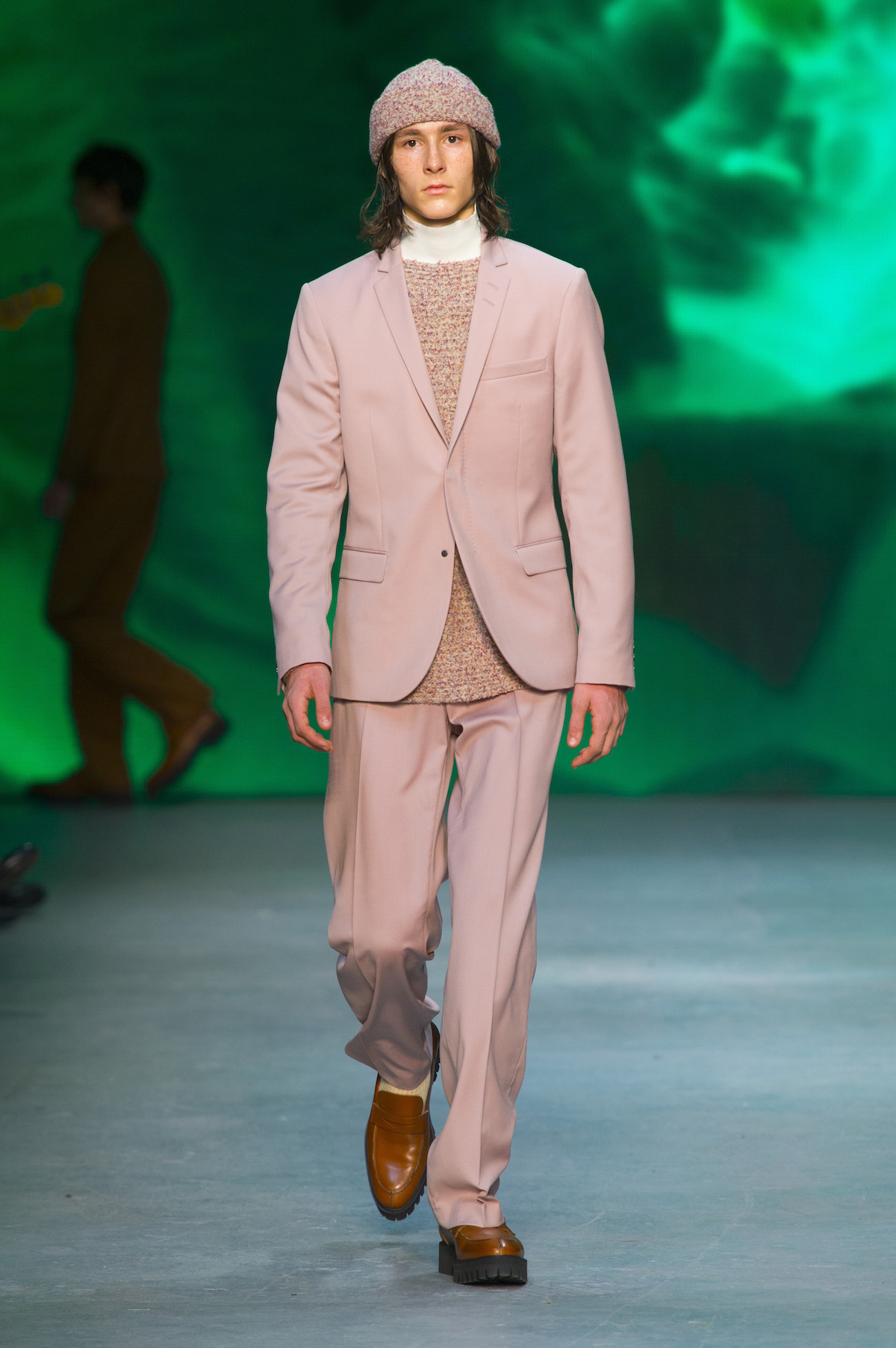 TIGER OF SWEDEN - Spring/Summer 2016