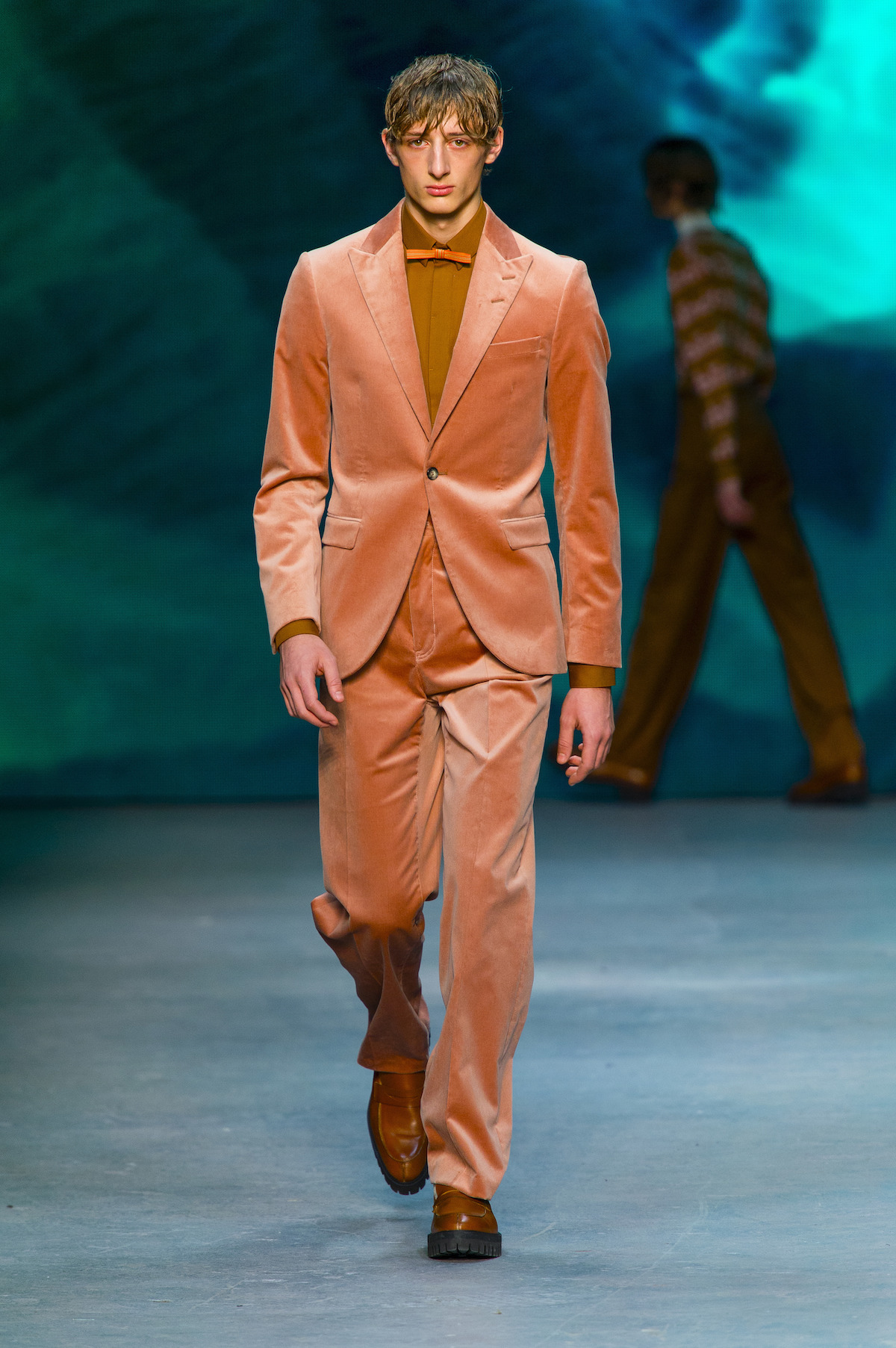 TIGER OF SWEDEN - Spring/Summer 2016