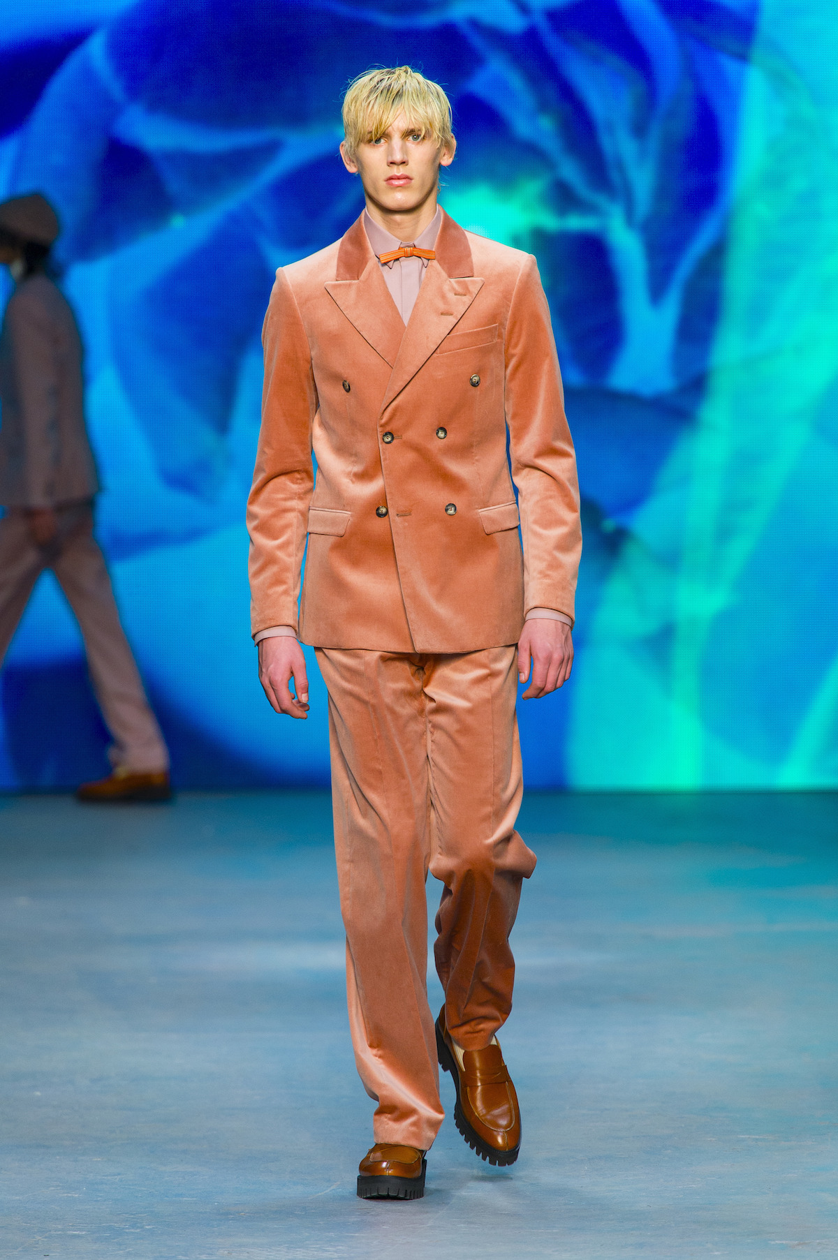 TIGER OF SWEDEN - Spring/Summer 2016