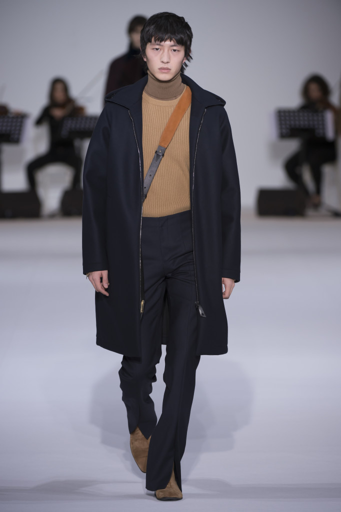 WOOYOUNGMI - Fall Winter 2016/17