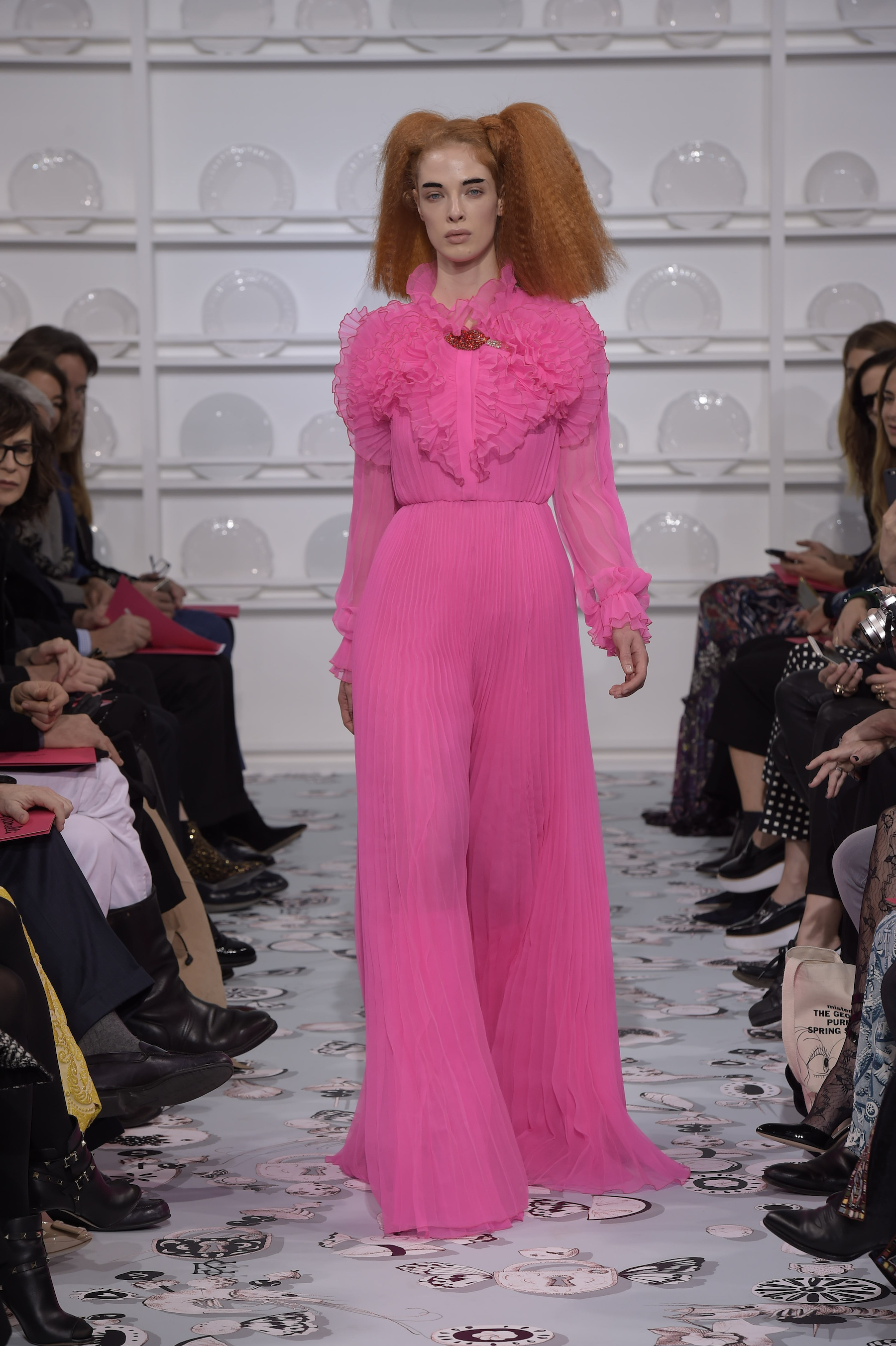 SCHIAPARELLI COUTURE – Spring/Summer 2016 | FASHION INSIDER MAGAZINE