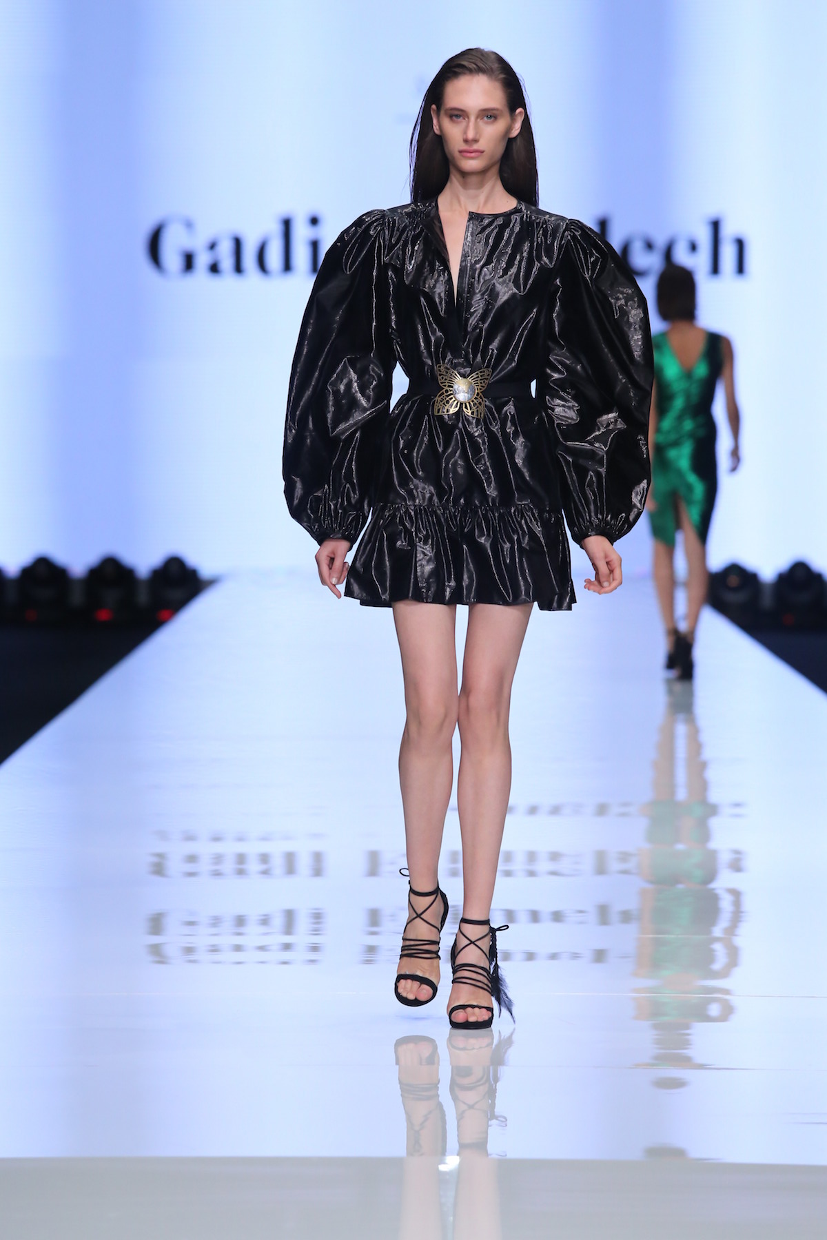 GADI ELIMELECH - Spring Summer 2016