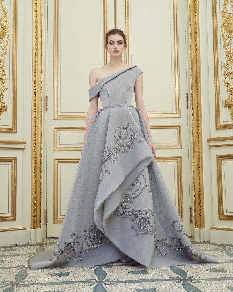 RAMI AL ALI COUTURE - Spring/Summer 2016