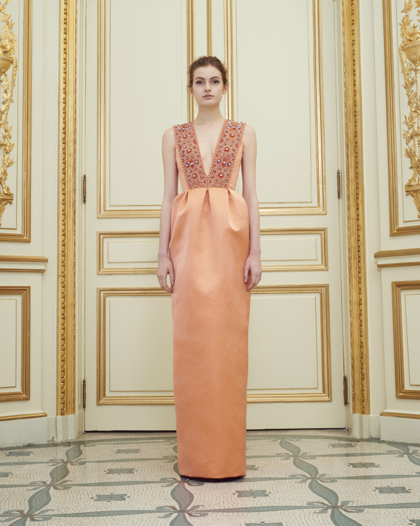 RAMI AL ALI COUTURE - Spring/Summer 2016