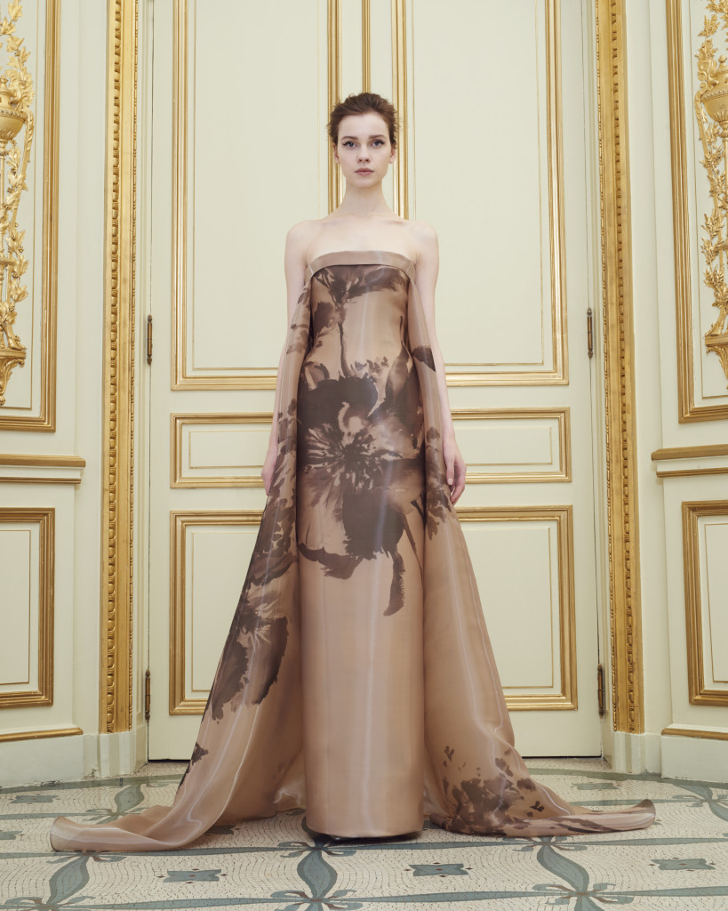 RAMI AL ALI COUTURE - Spring/Summer 2016