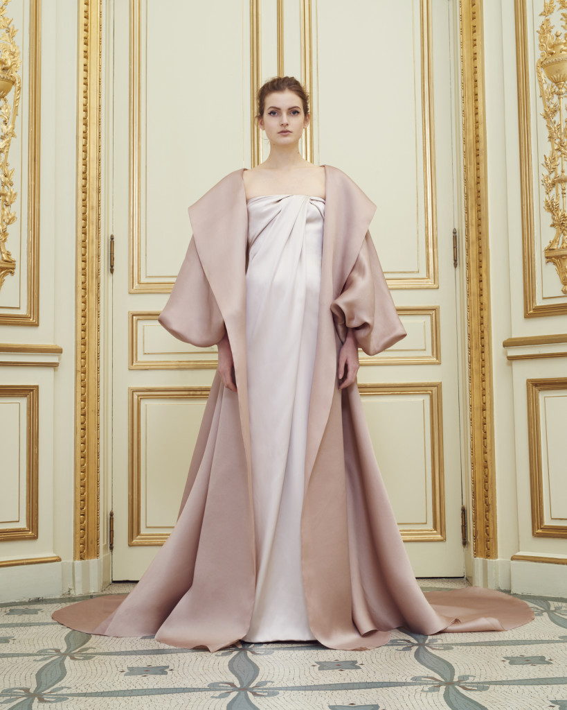 RAMI AL ALI COUTURE - Spring/Summer 2016