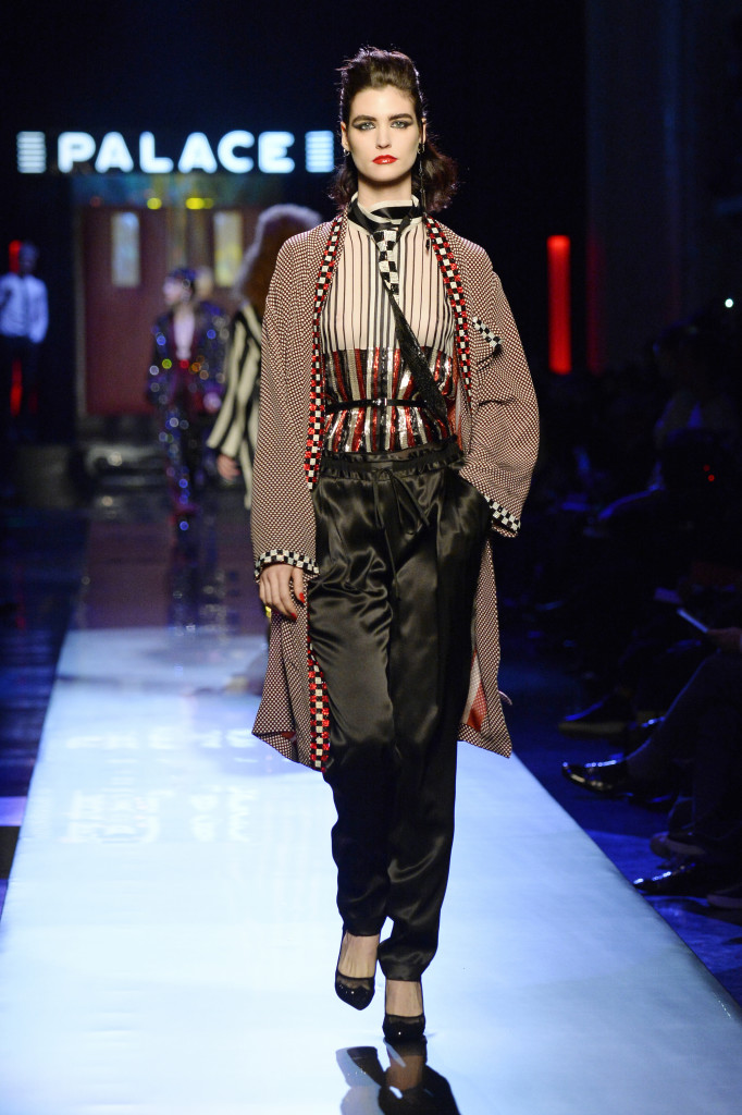 JEAN-PAUL GAULTIER HAUTE COUTURE - Spring/Summer 2016