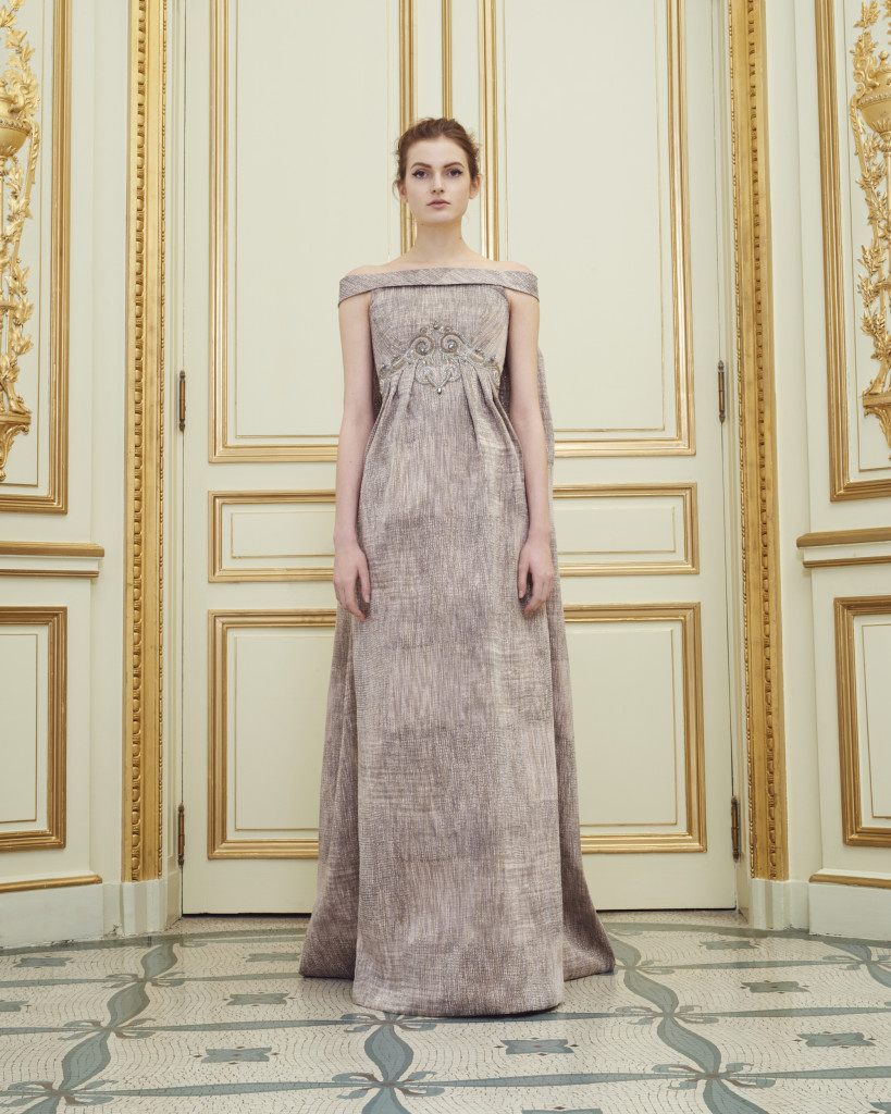 RAMI AL ALI COUTURE - Spring/Summer 2016