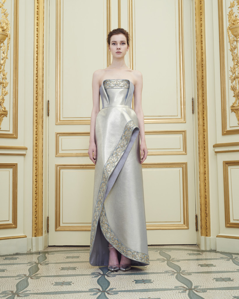 RAMI AL ALI COUTURE - Spring/Summer 2016