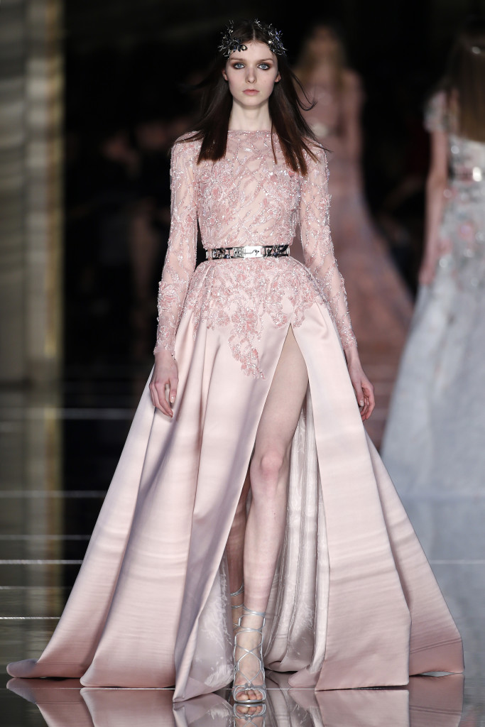 ZUHAIR MURAD COUTURE - Spring/Summer 2016