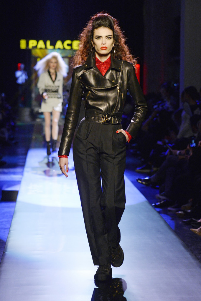 JEAN-PAUL GAULTIER HAUTE COUTURE - Spring/Summer 2016