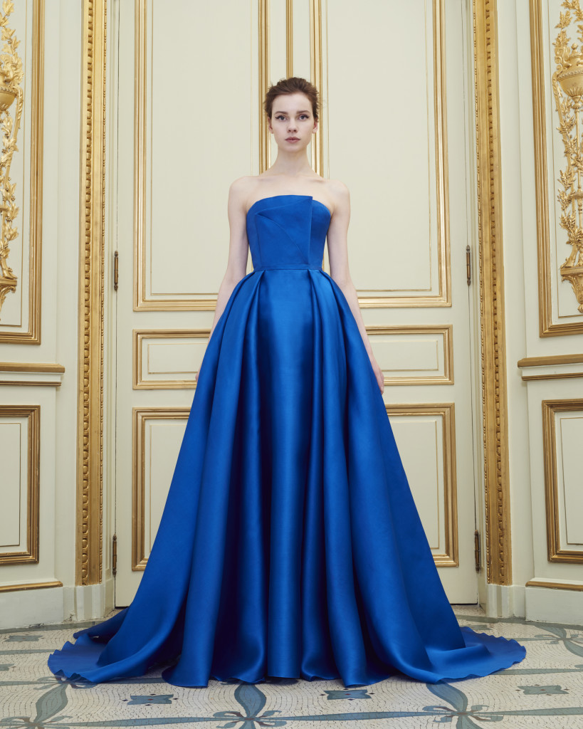 RAMI AL ALI COUTURE - Spring/Summer 2016