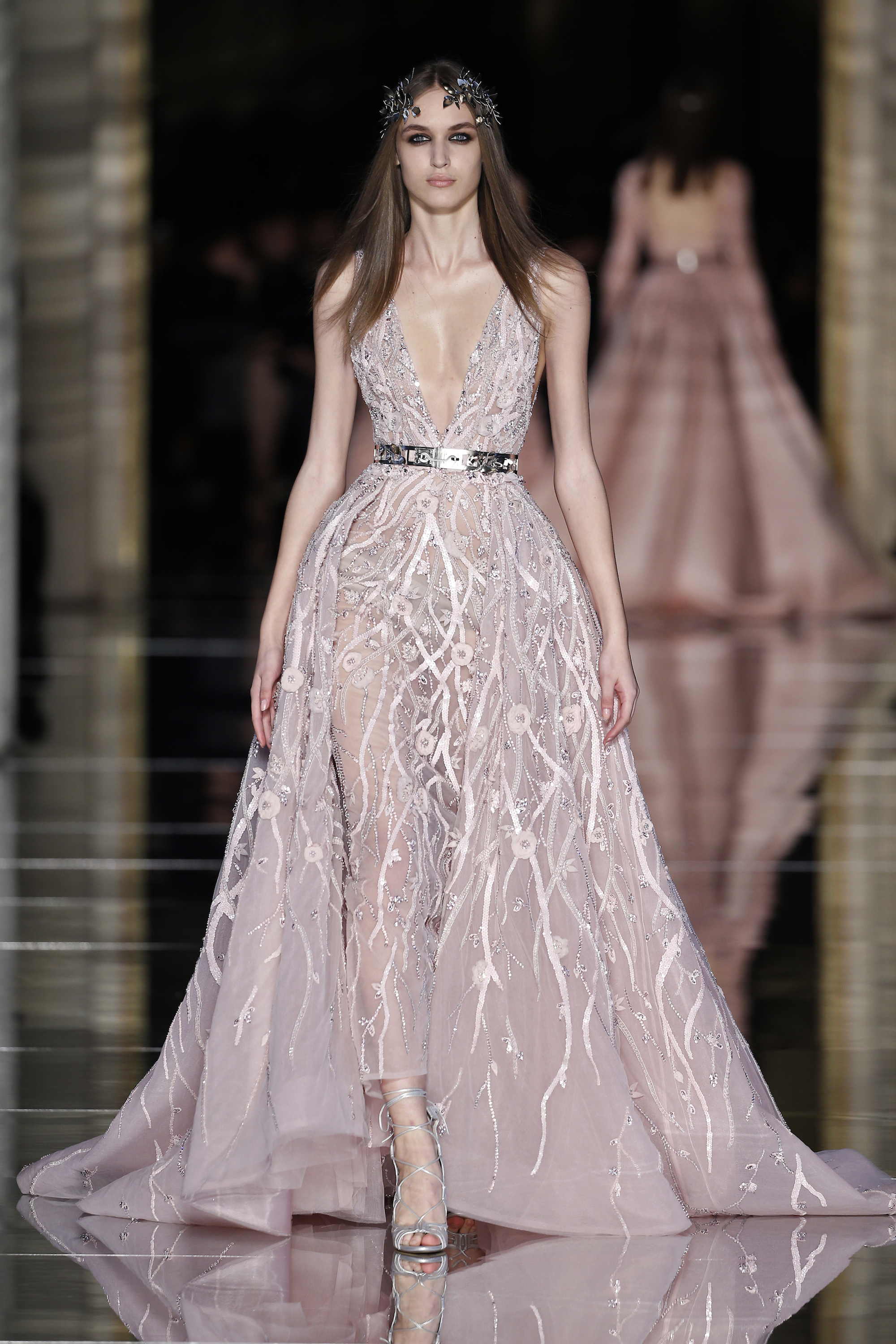 ZUHAIR MURAD COUTURE – Spring/Summer 2016 | FASHION INSIDER MAGAZINE