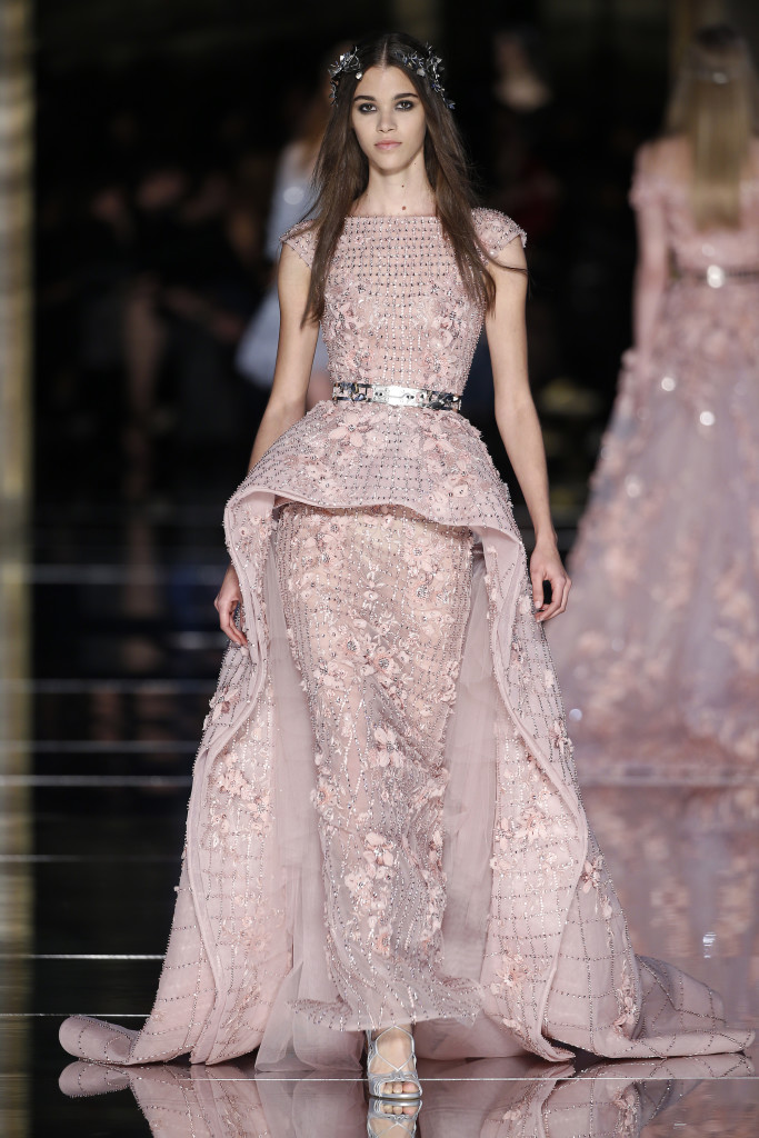 ZUHAIR MURAD COUTURE - Spring/Summer 2016