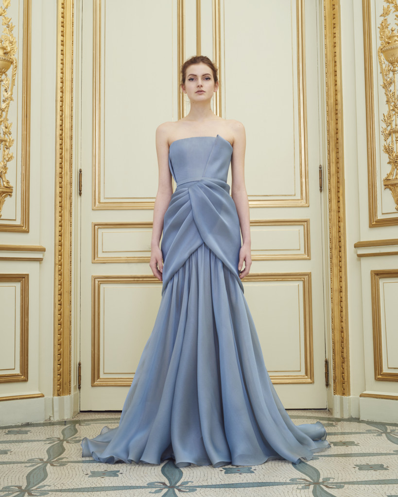 RAMI AL ALI COUTURE - Spring/Summer 2016