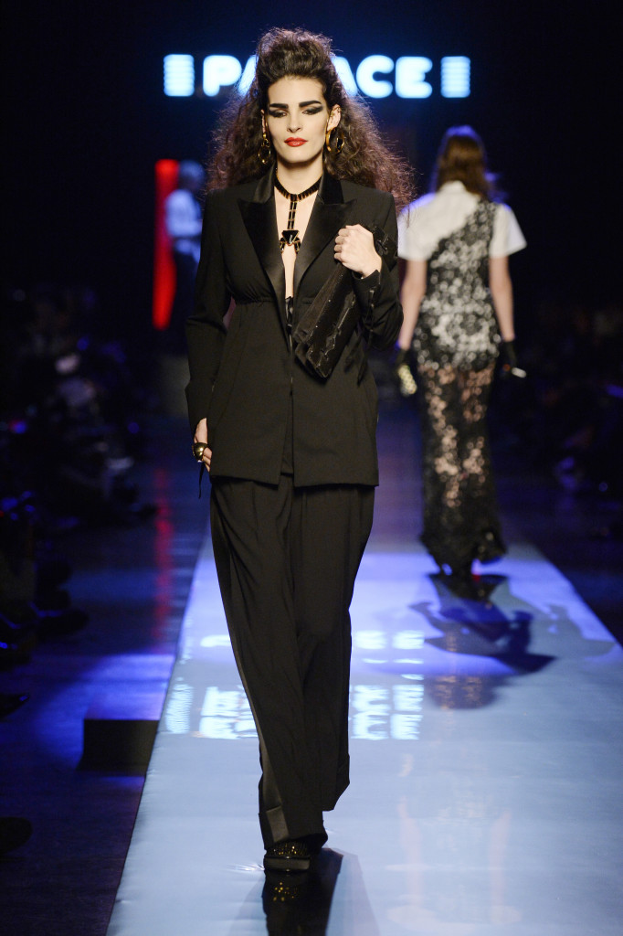 JEAN-PAUL GAULTIER HAUTE COUTURE - Spring/Summer 2016